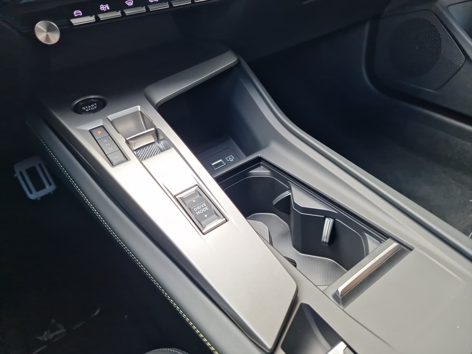 Peugeot 308 - Bild 18
