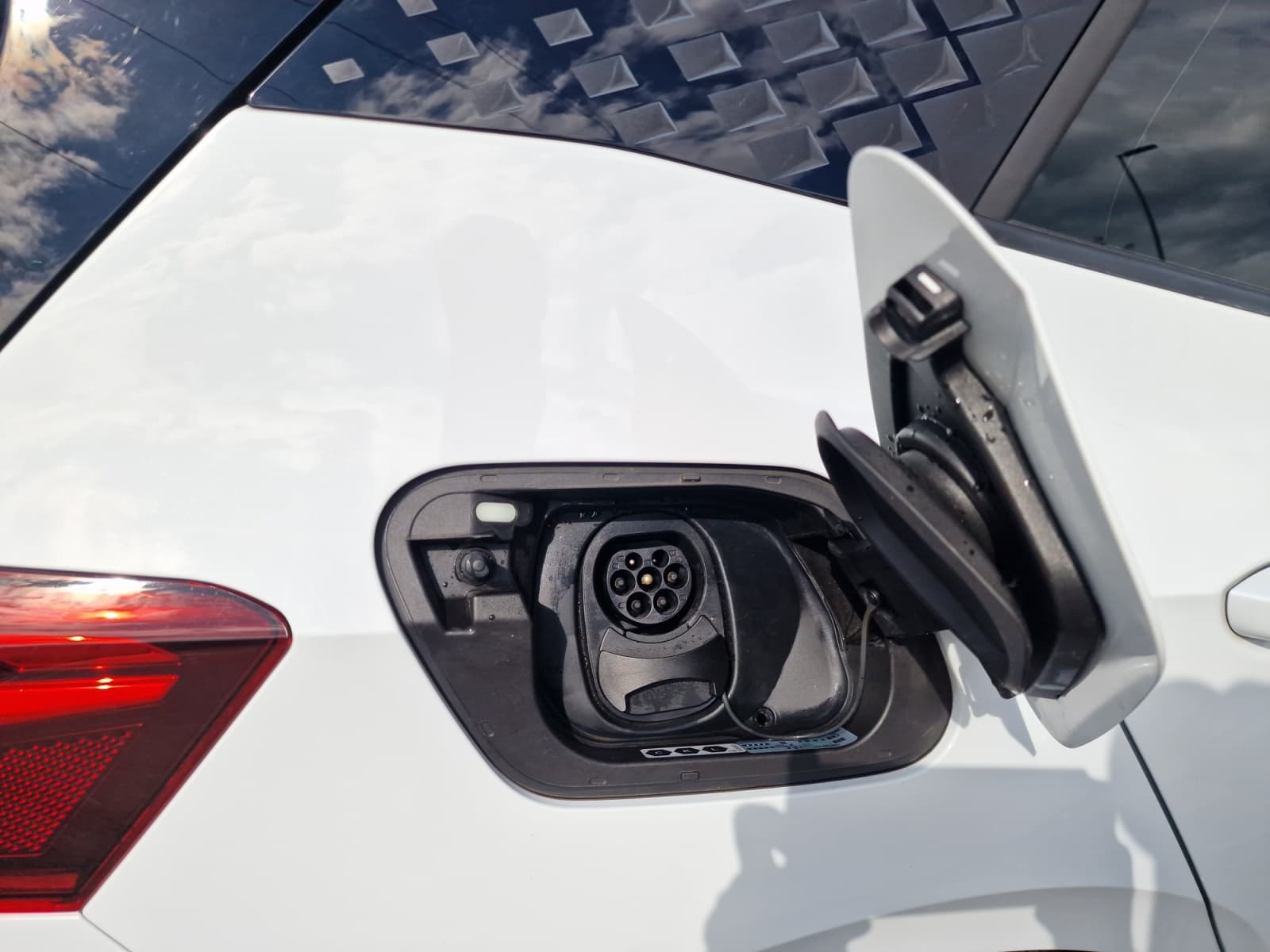 Cupra Born - Bild 11