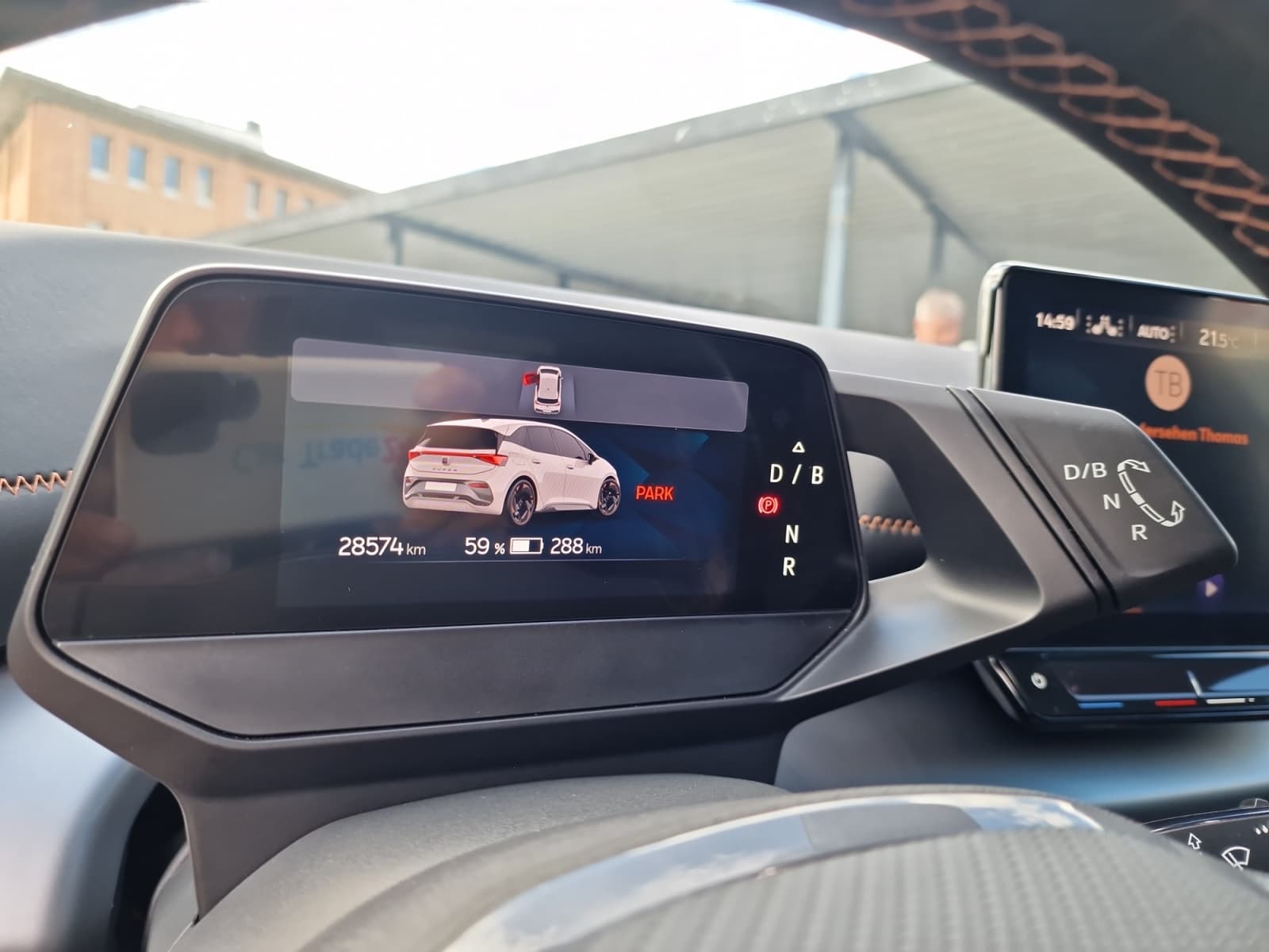 Cupra Born - Bild 15