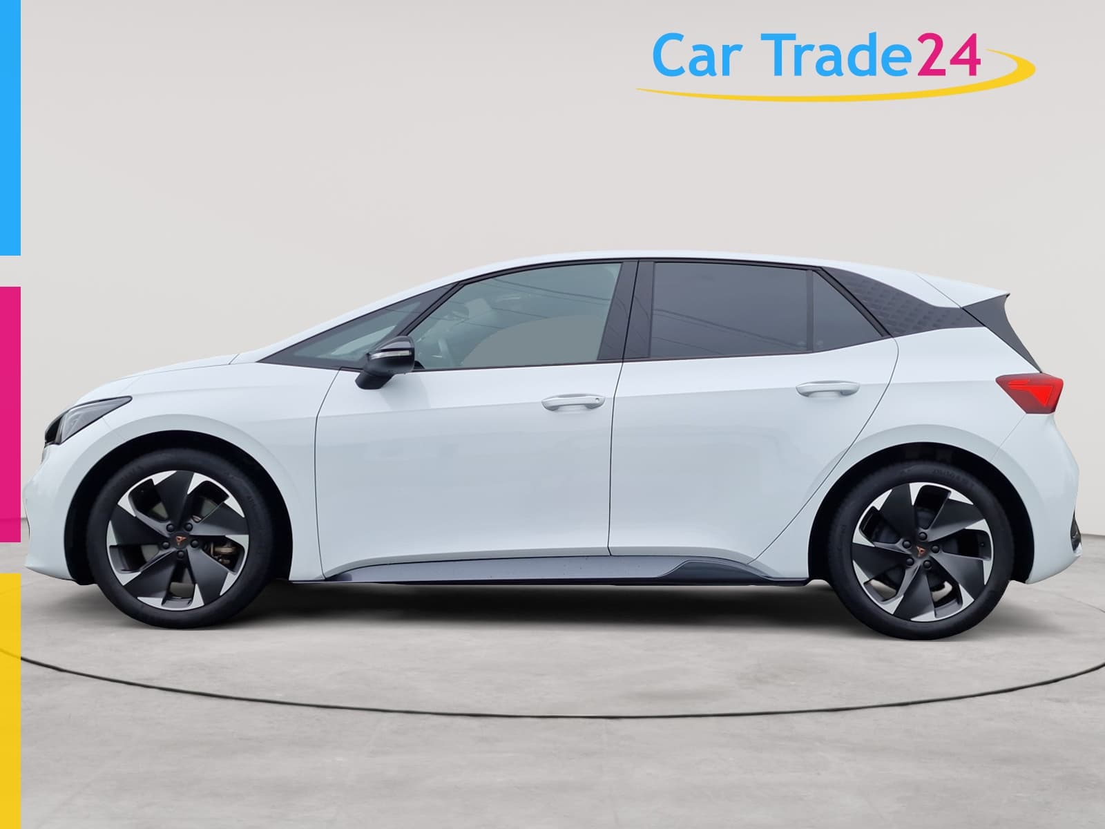 Cupra Born - Bild 5