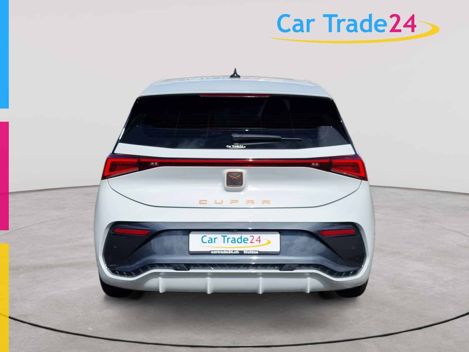Cupra Born - Bild 7