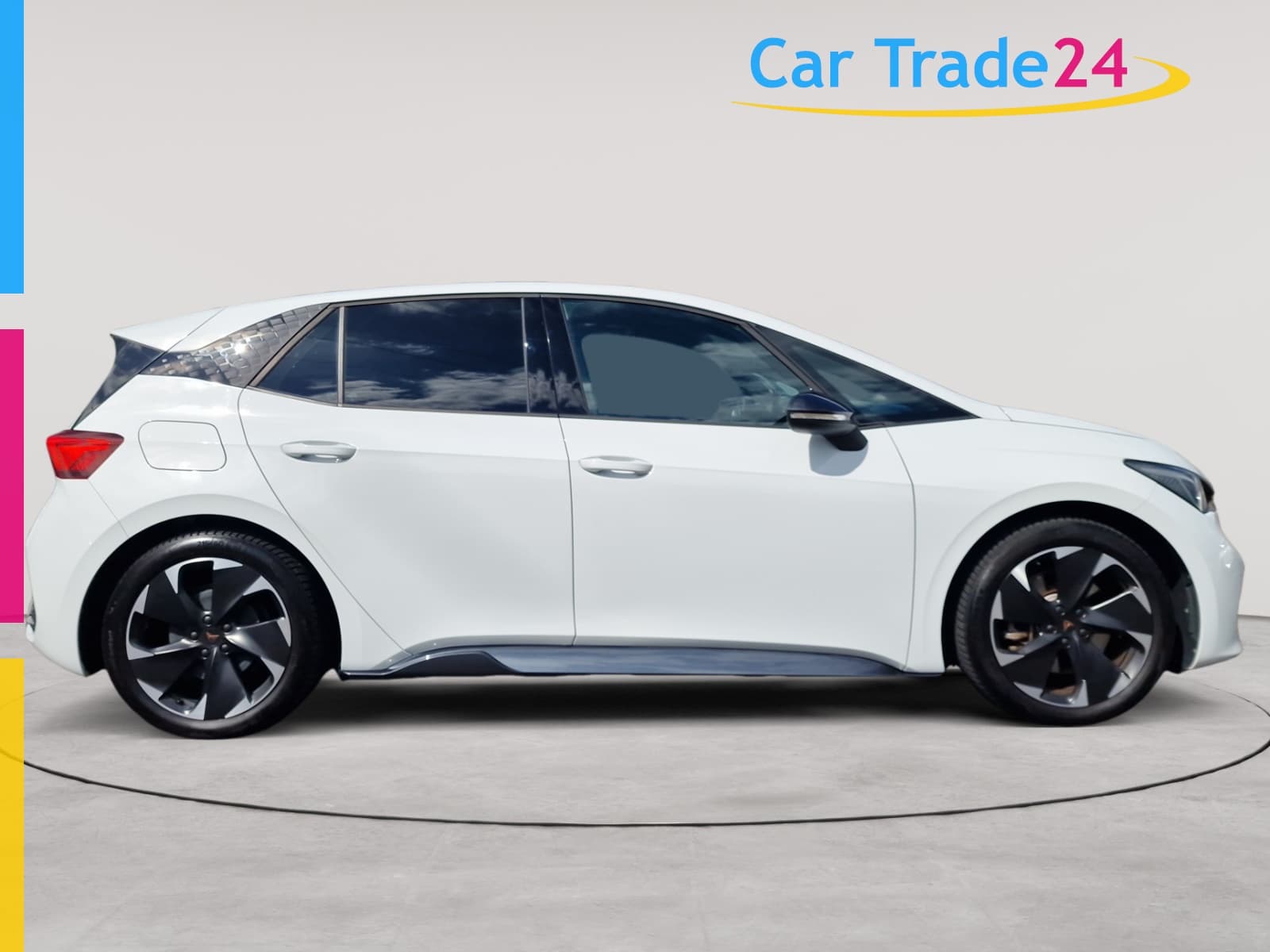 Cupra Born - Bild 9