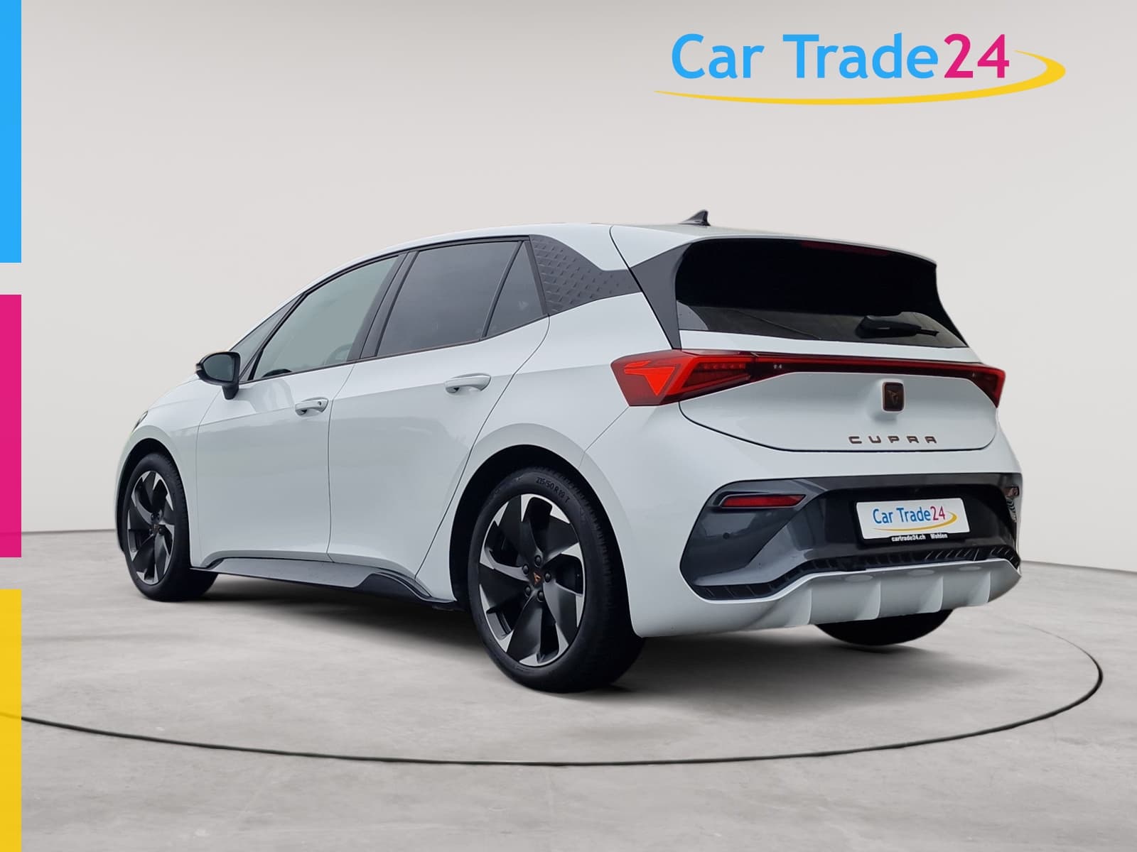 Cupra Born - Bild 6