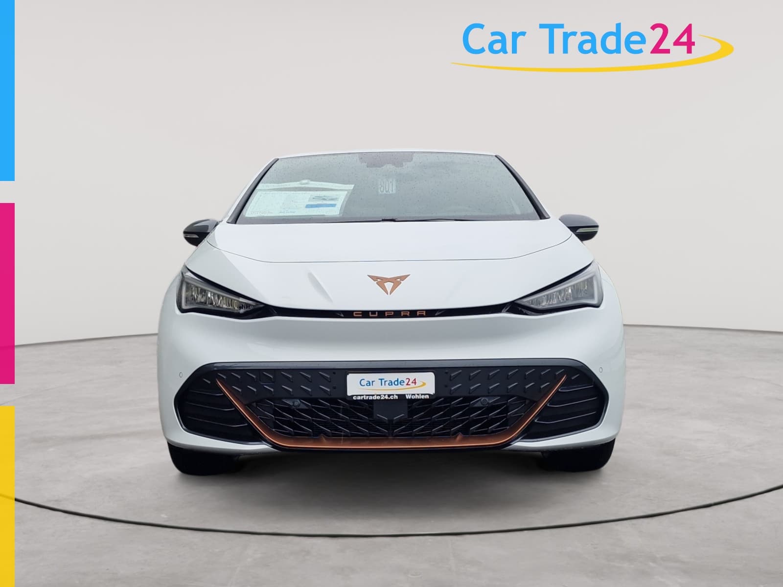 Cupra Born - Bild 3