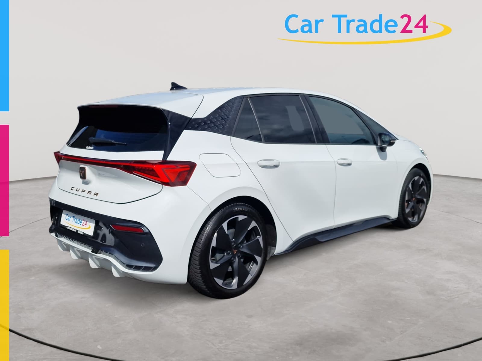 Cupra Born - Bild 8