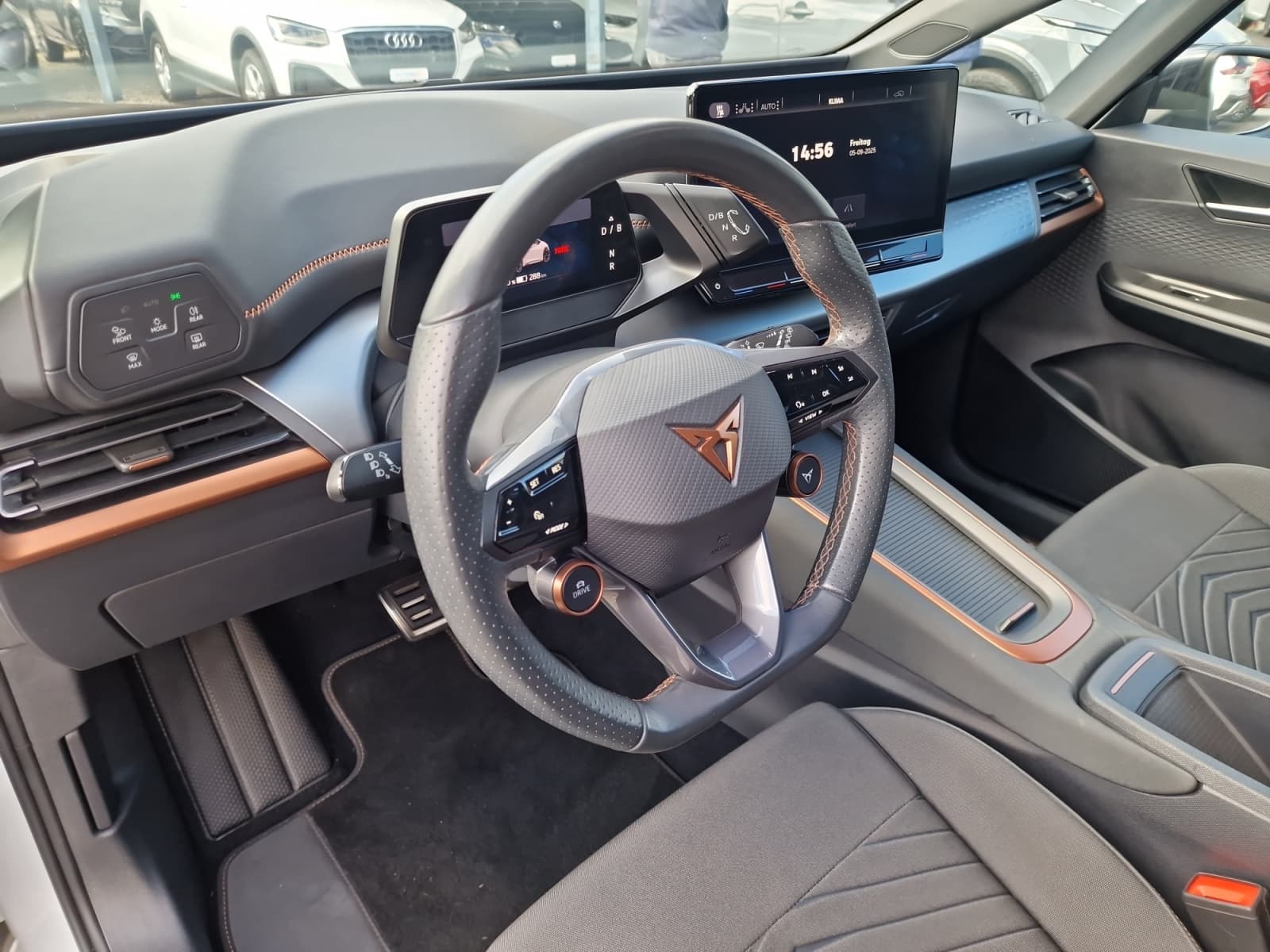 Cupra Born - Bild 13