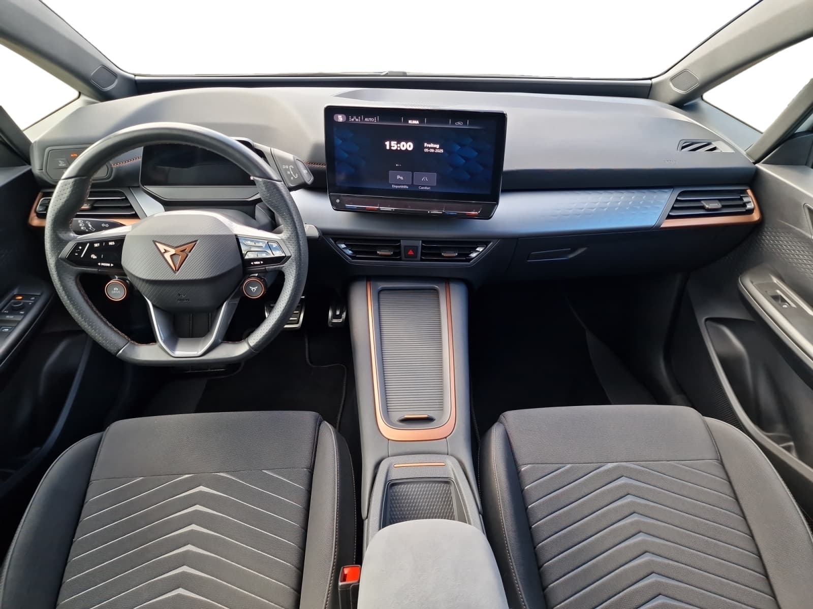 Cupra Born - Bild 22