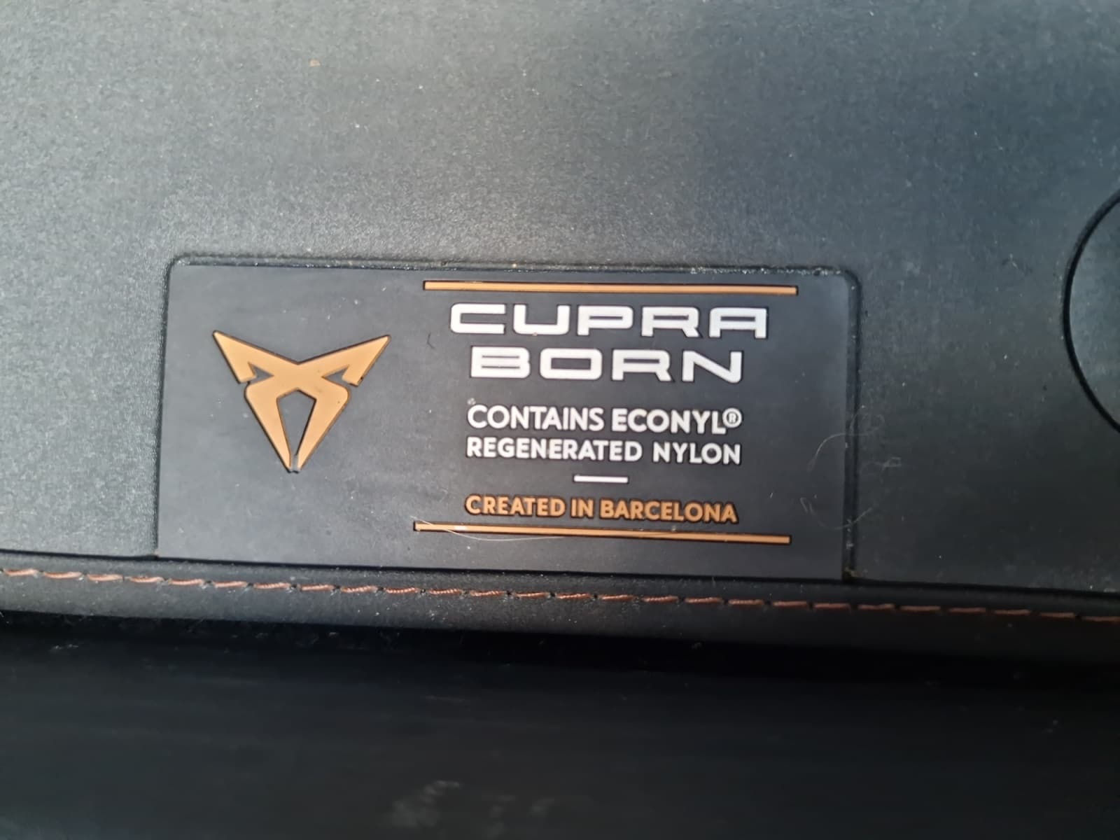 Cupra Born - Bild 21