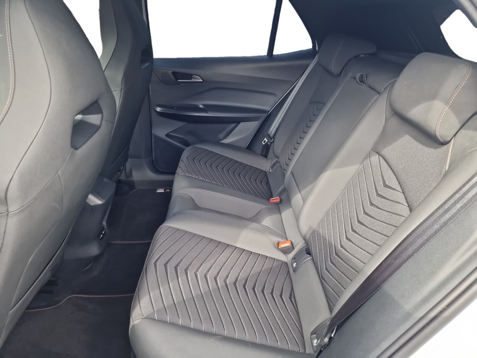 Cupra Born - Bild 24