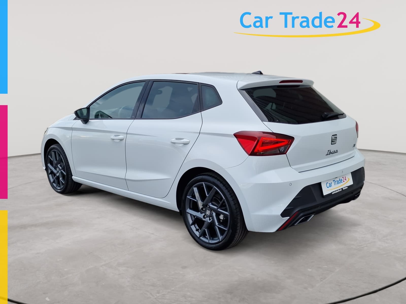 Seat Ibiza - Bild 4