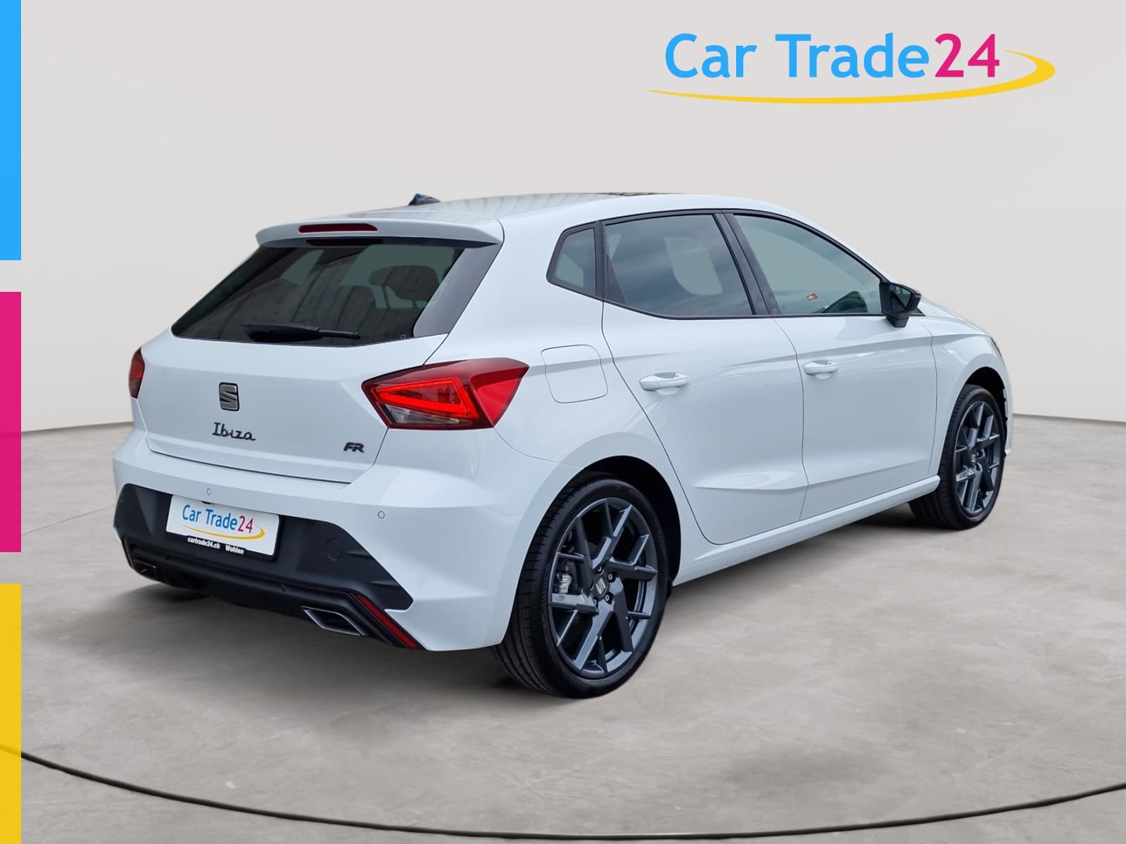 Seat Ibiza - Bild 3