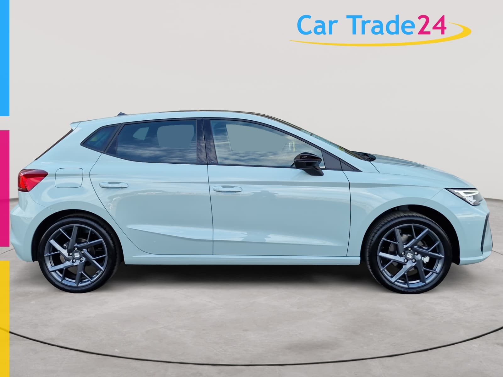 Seat Ibiza - Bild 5