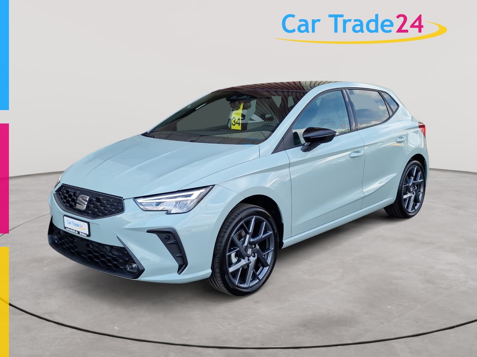 Seat Ibiza - Bild 2