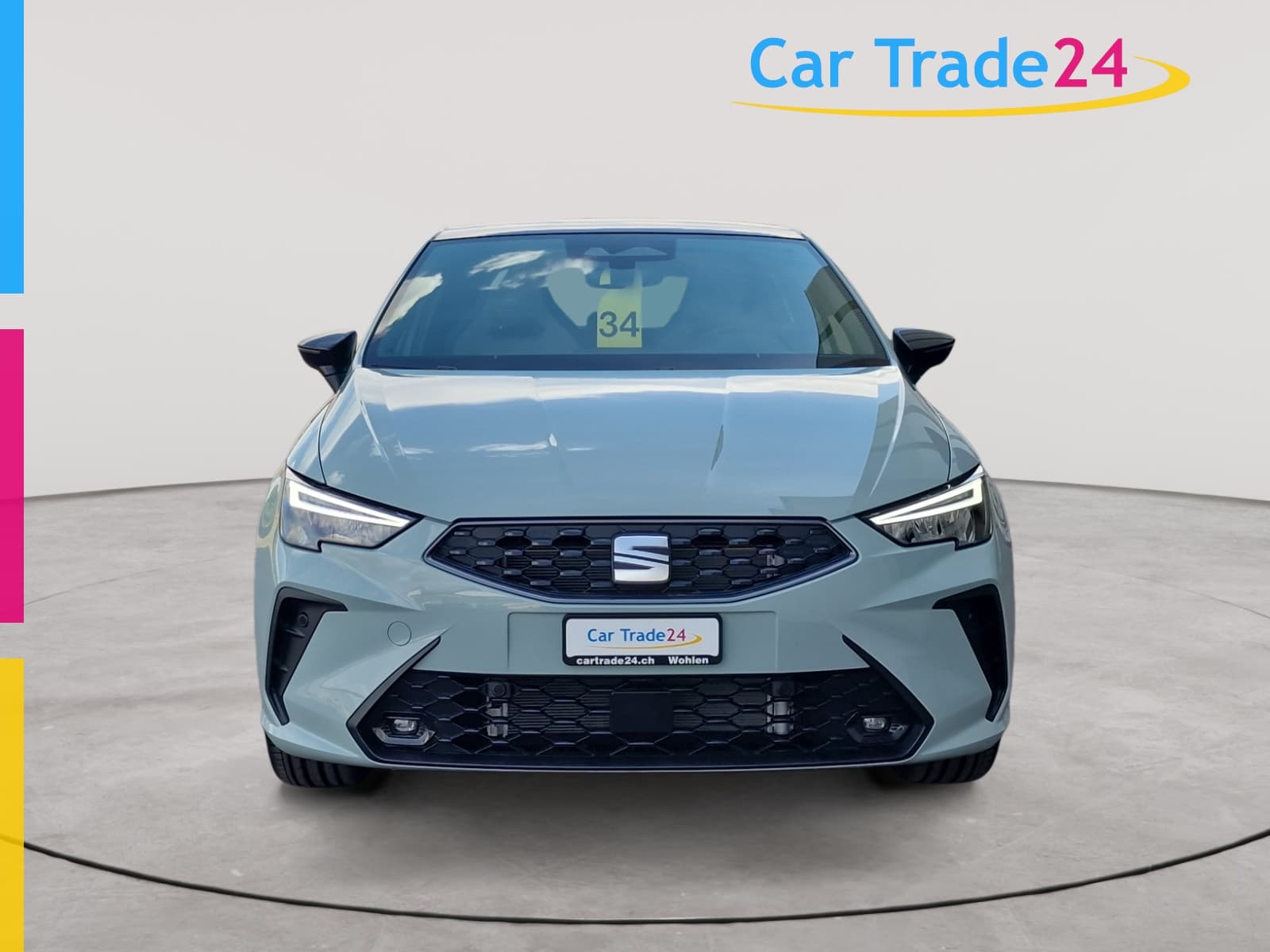 Seat Ibiza - Bild 7