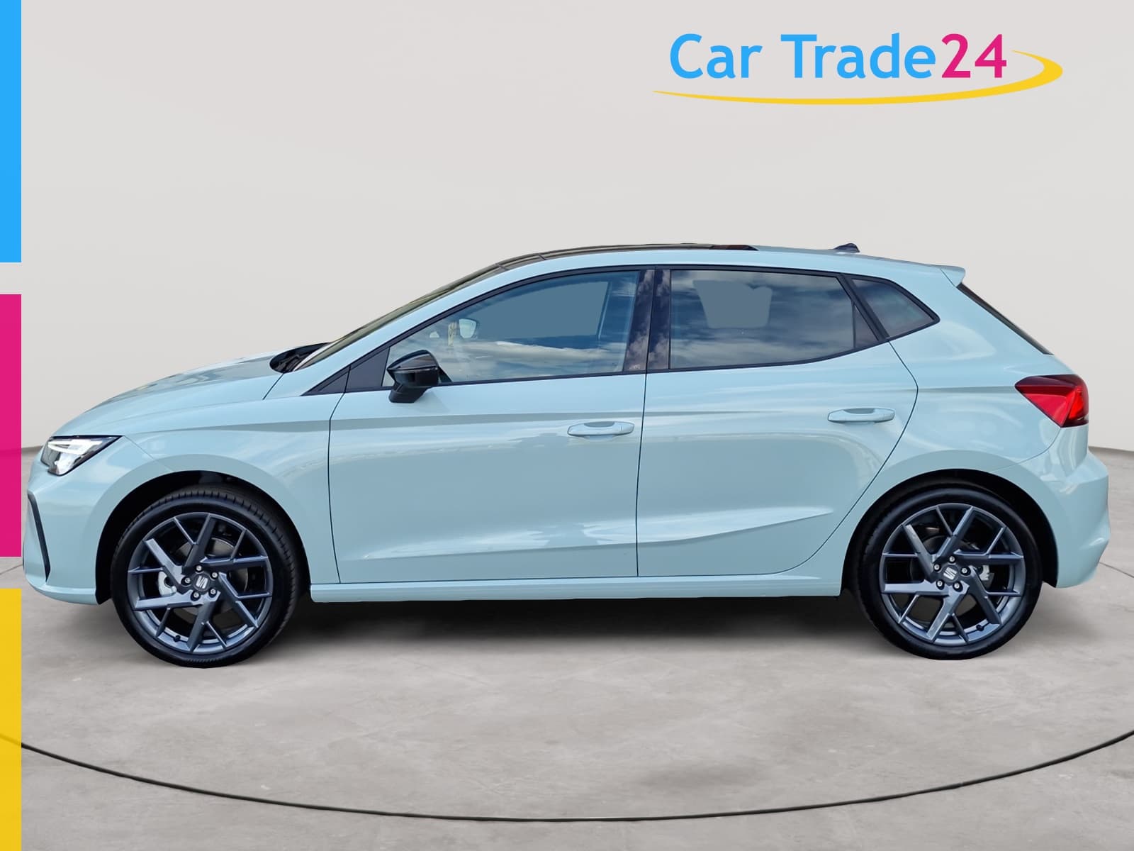 Seat Ibiza - Bild 6