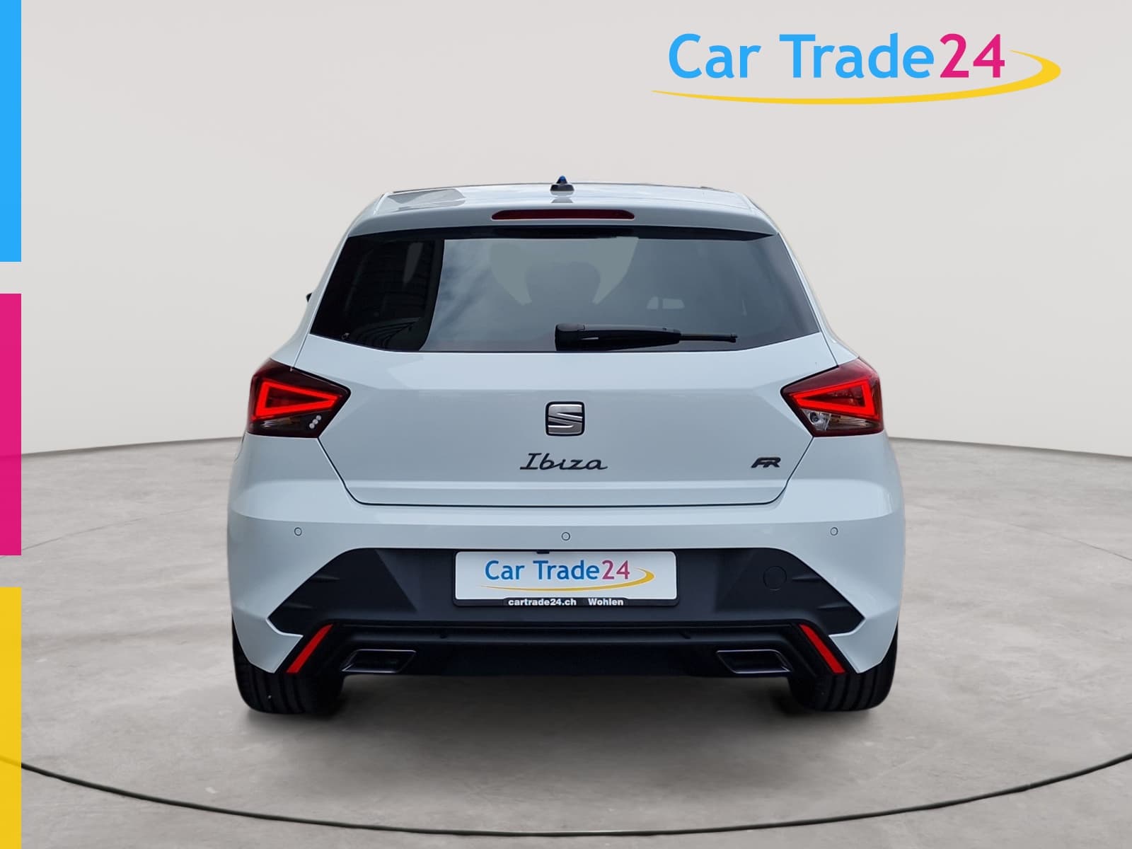 Seat Ibiza - Bild 8