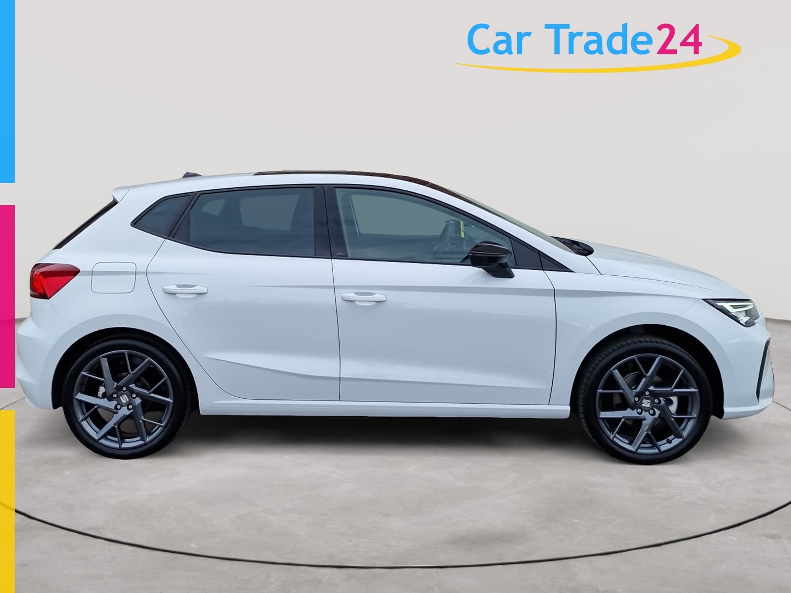 Seat Ibiza - Bild 5