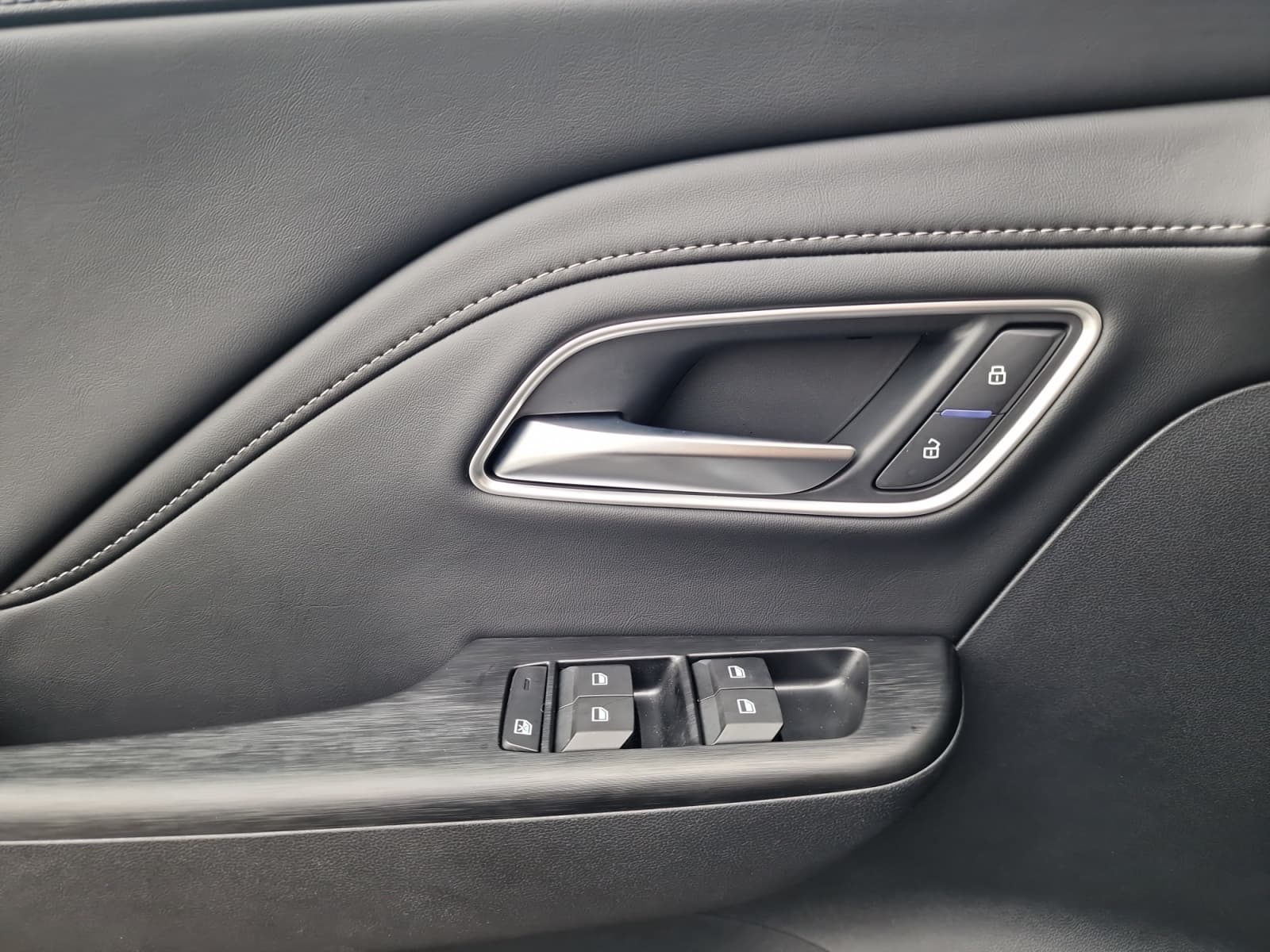 MG ZS - Bild 14