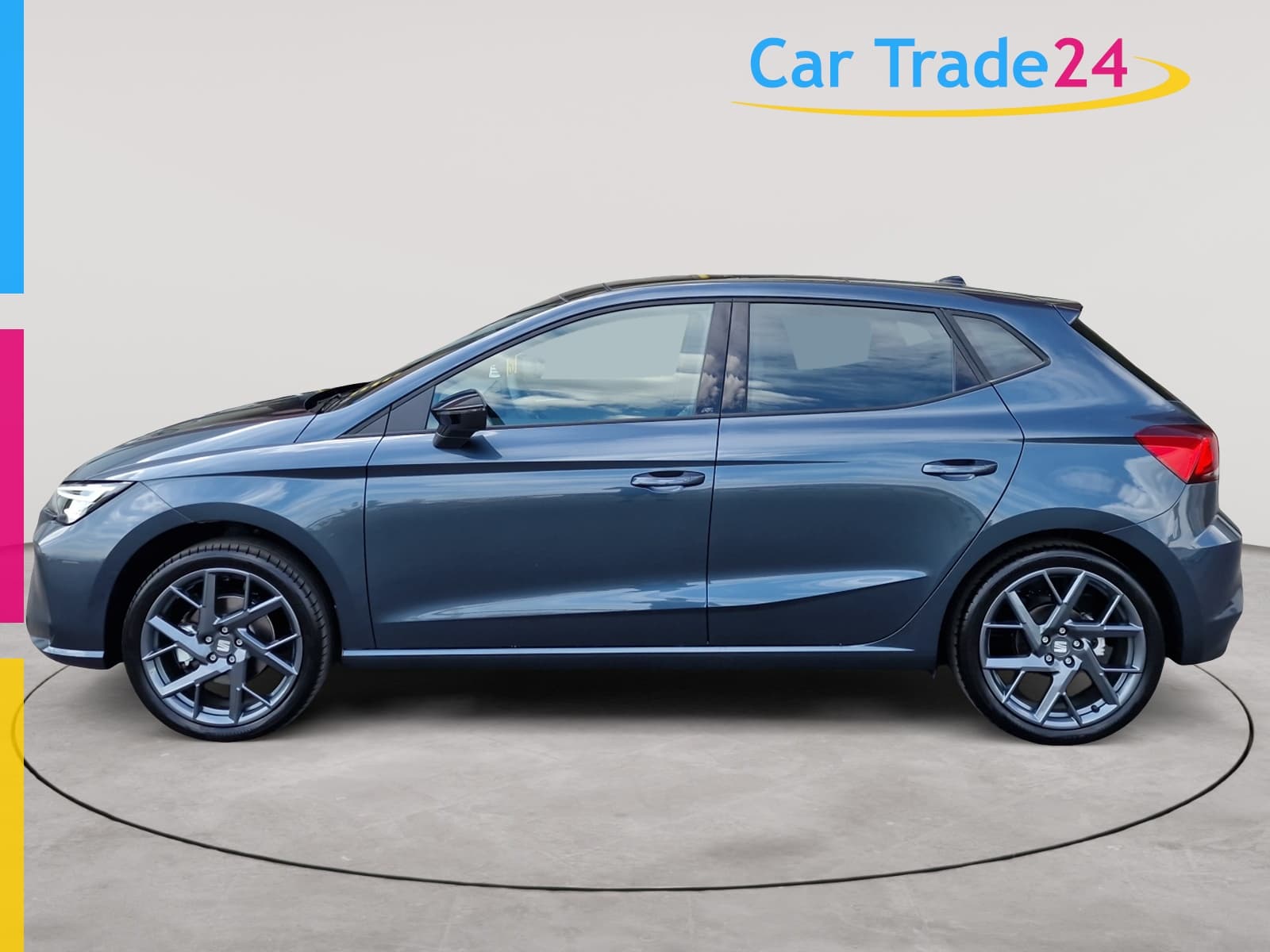 Seat Ibiza - Bild 6