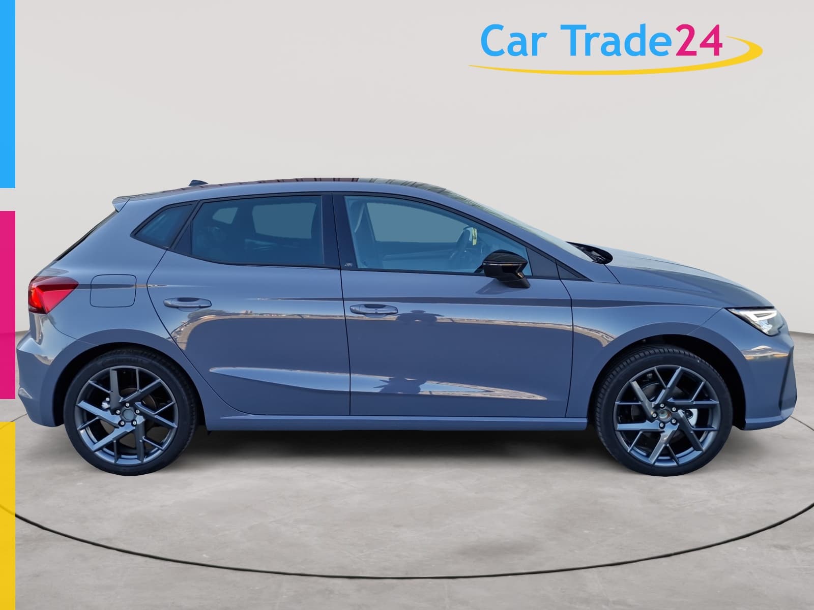 Seat Ibiza - Bild 5