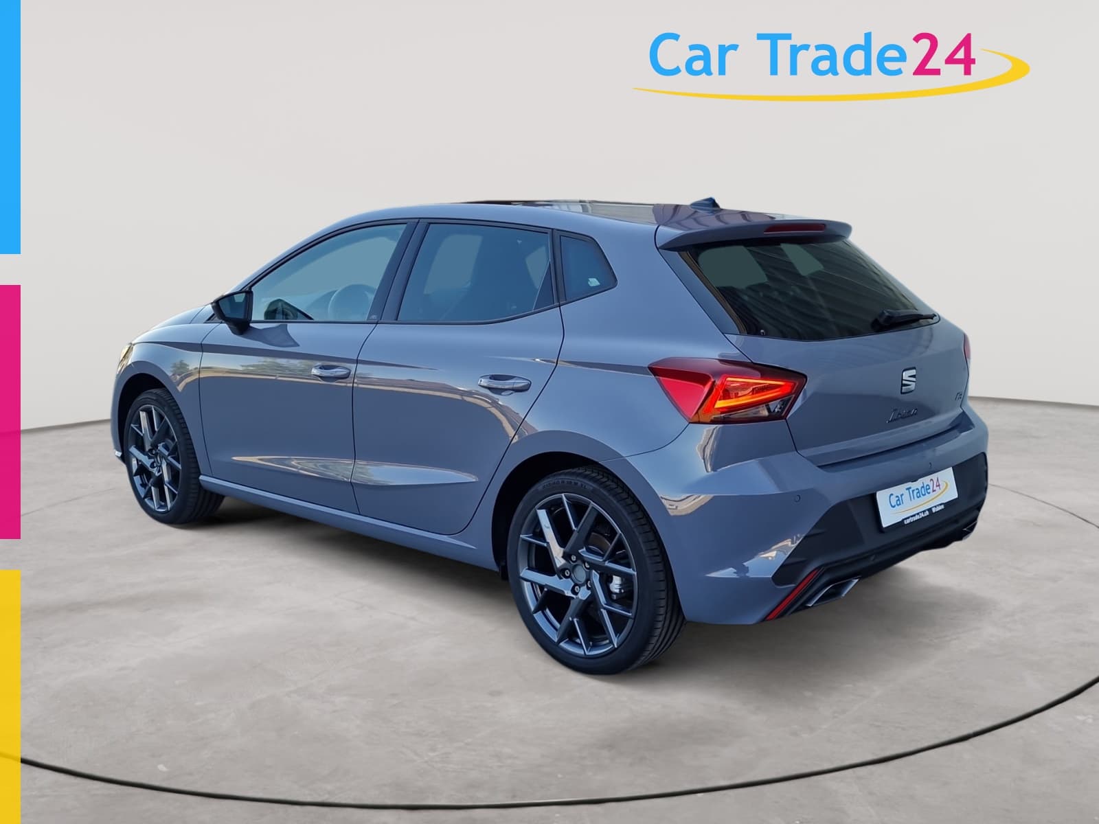 Seat Ibiza - Bild 4