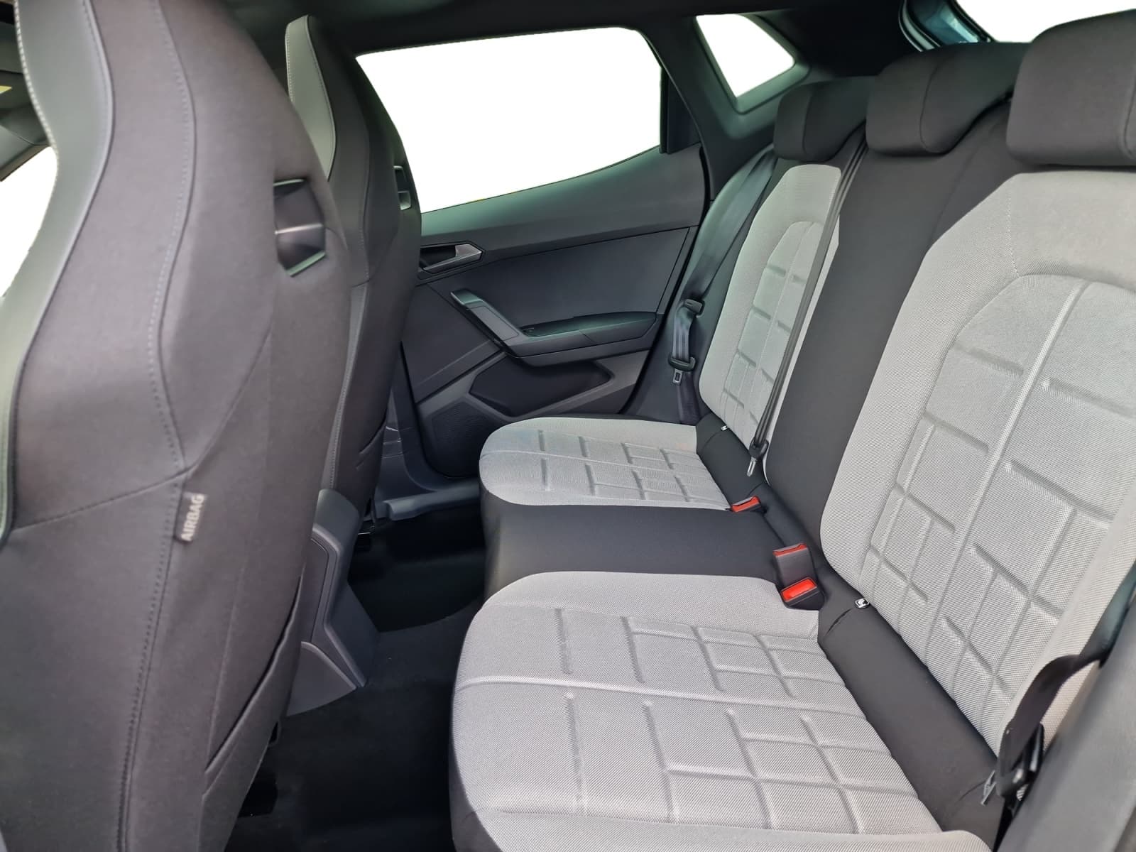 Seat Ibiza - Bild 18