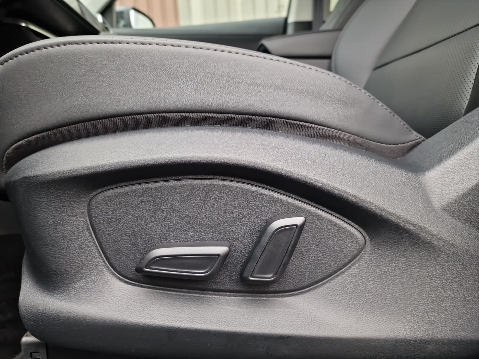 MG ZS - Bild 13