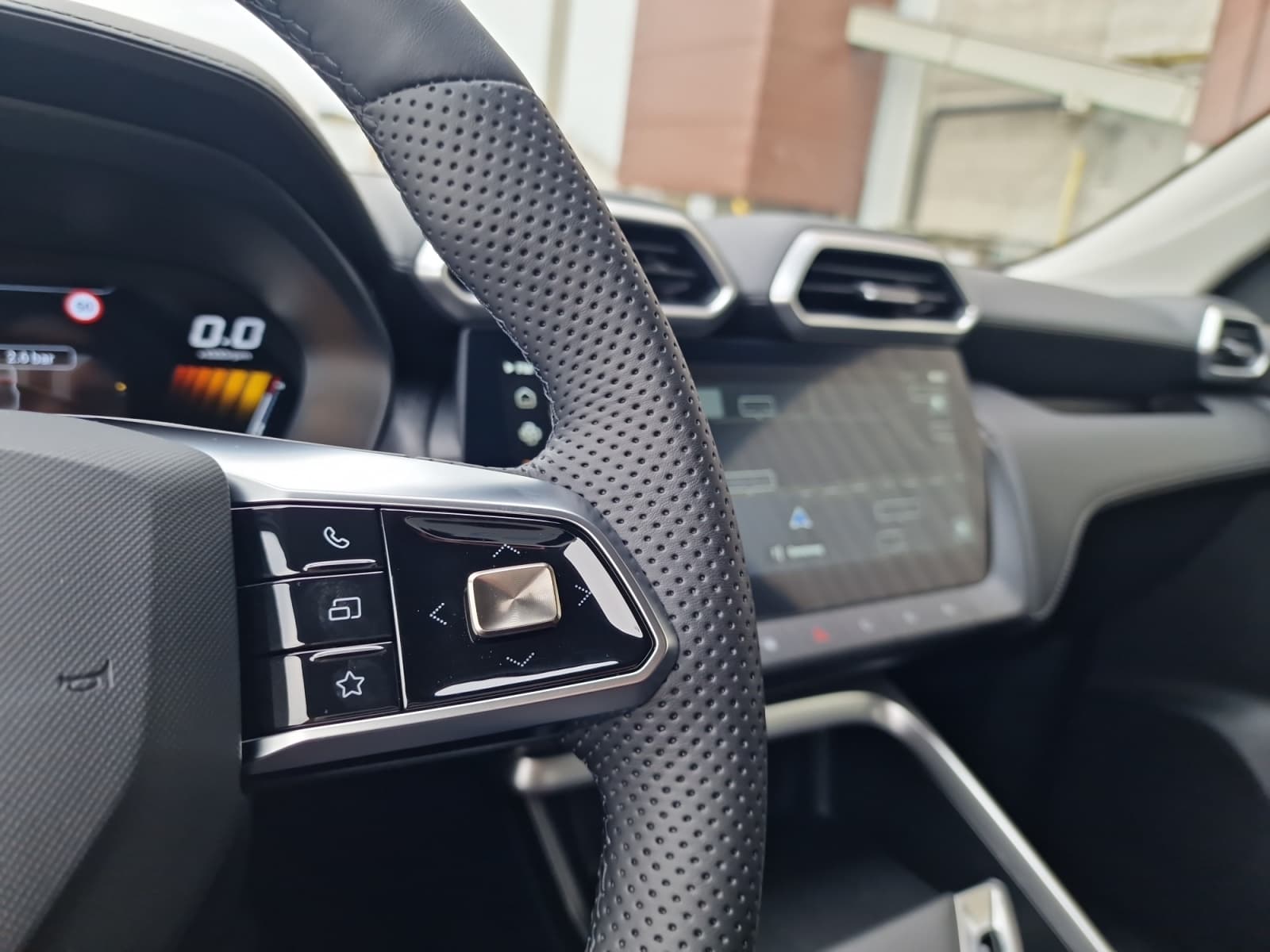 MG ZS - Bild 18