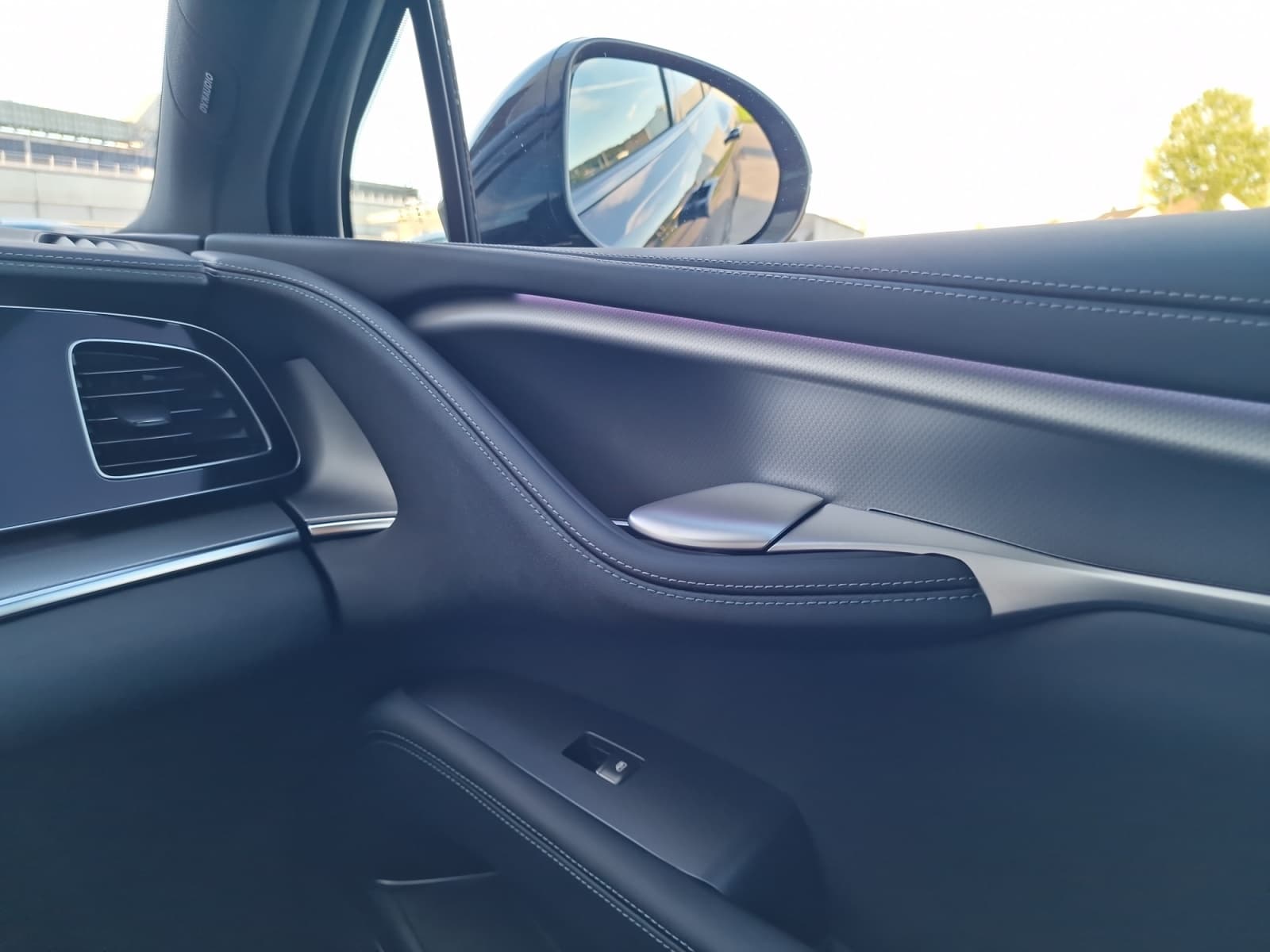 BYD Sealion 7 - Bild 21