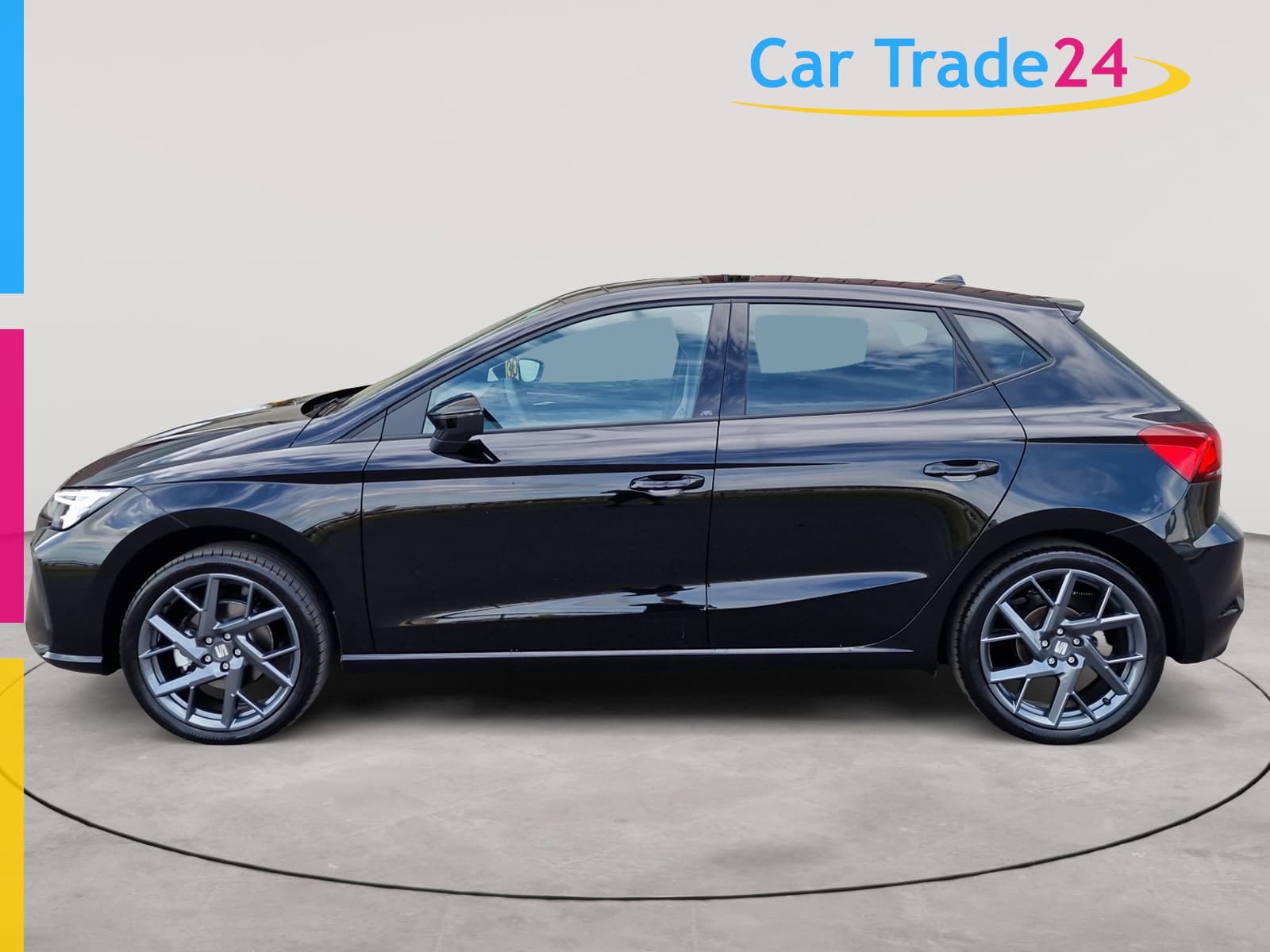 Seat Ibiza - Bild 4