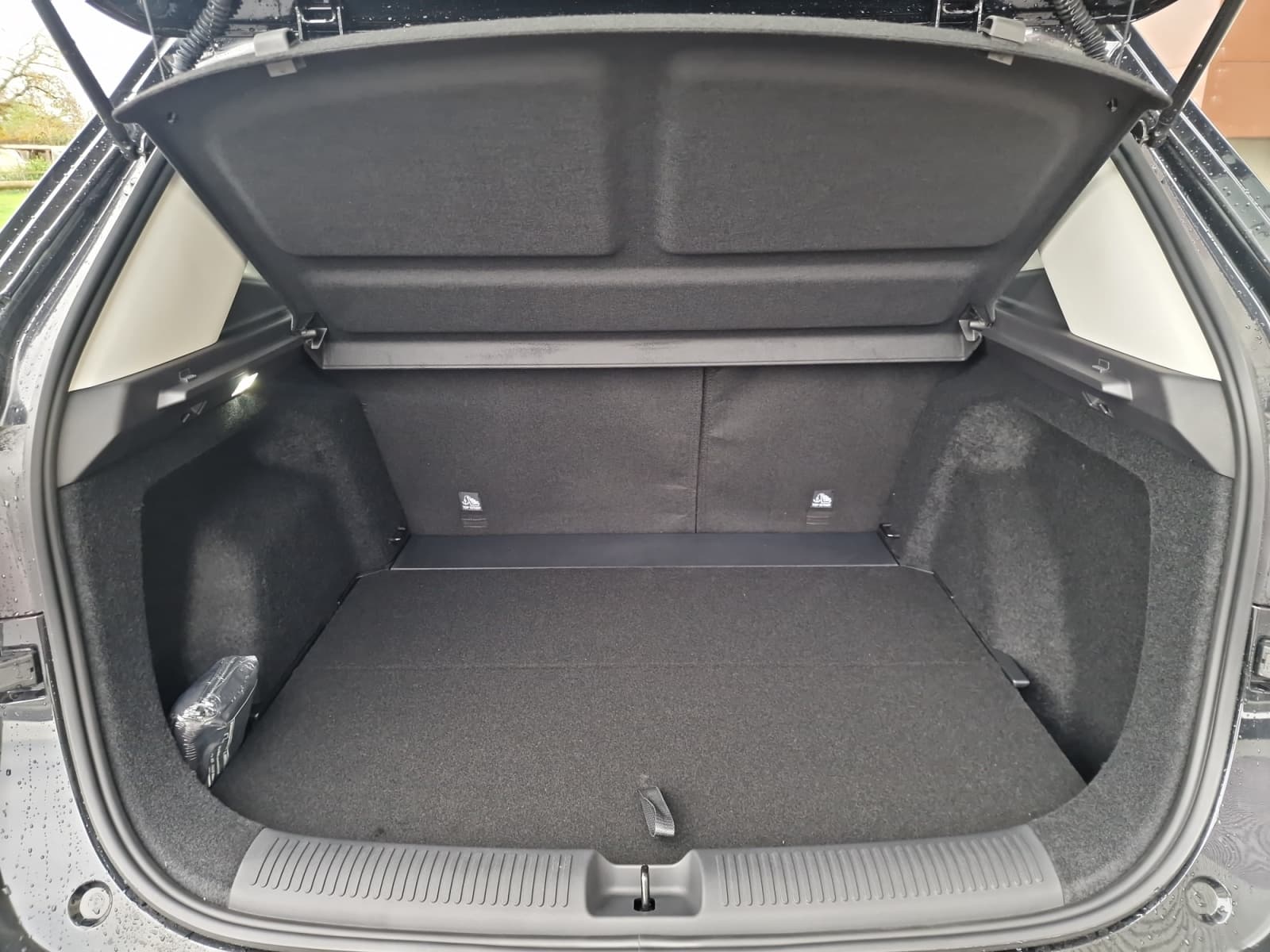 MG ZS - Bild 27