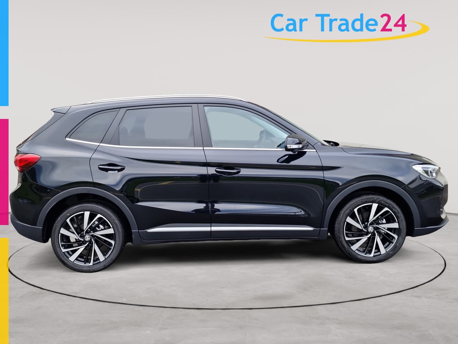 MG ZS - Bild 9