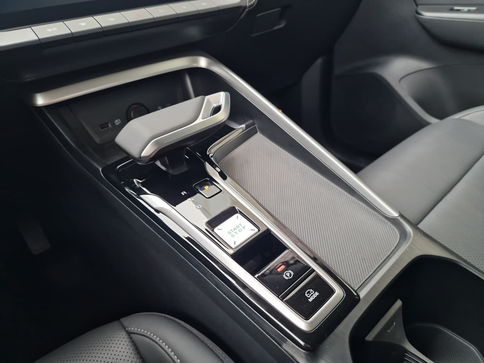 MG ZS - Bild 22
