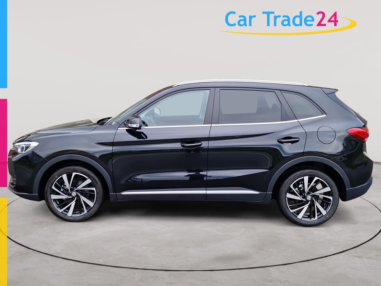 MG ZS - Bild 4