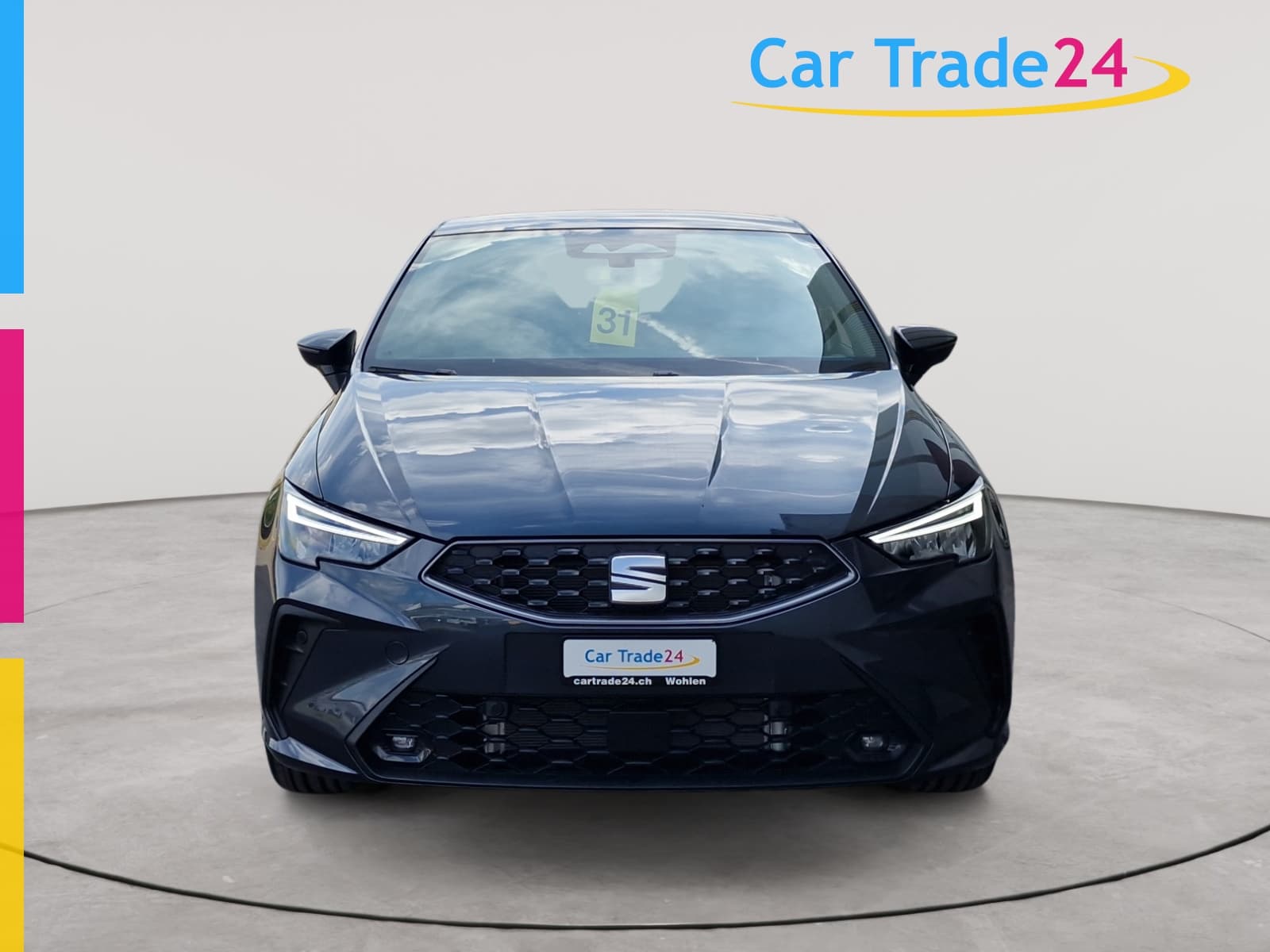 Seat Ibiza - Bild 3