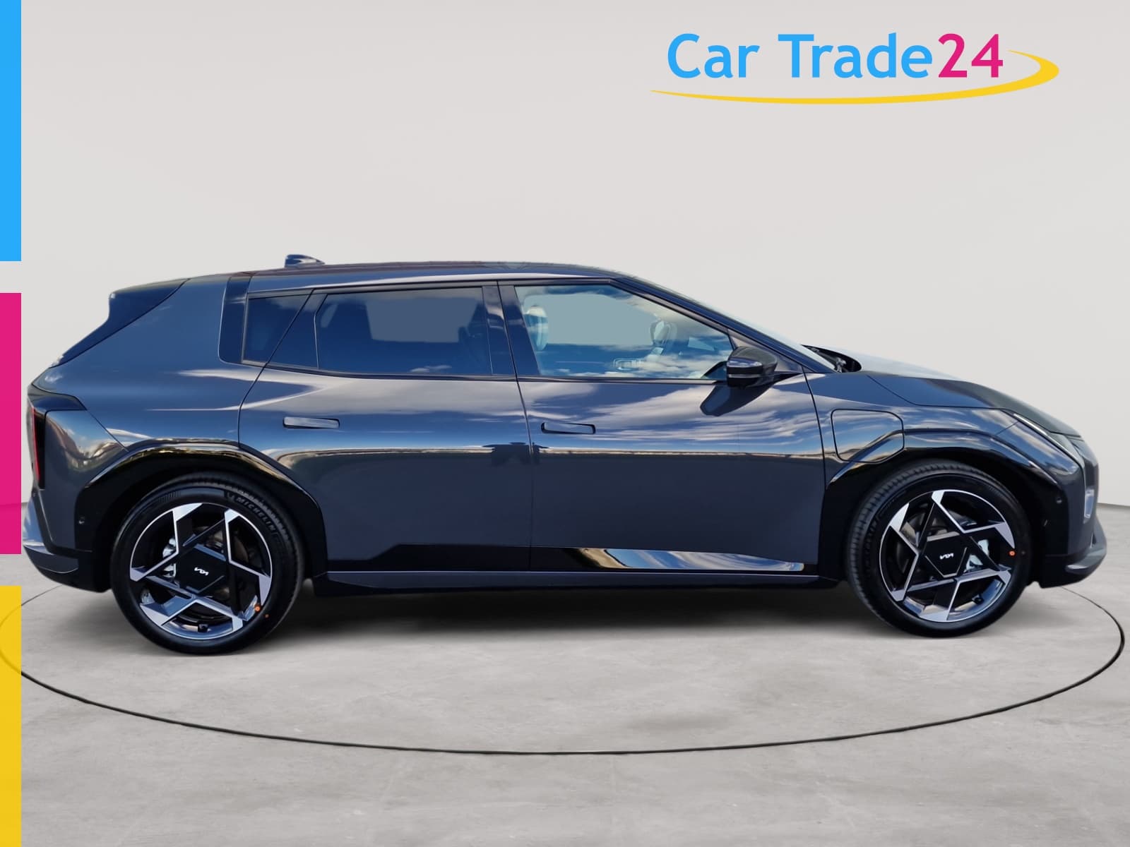 Kia EV4 - Bild 9