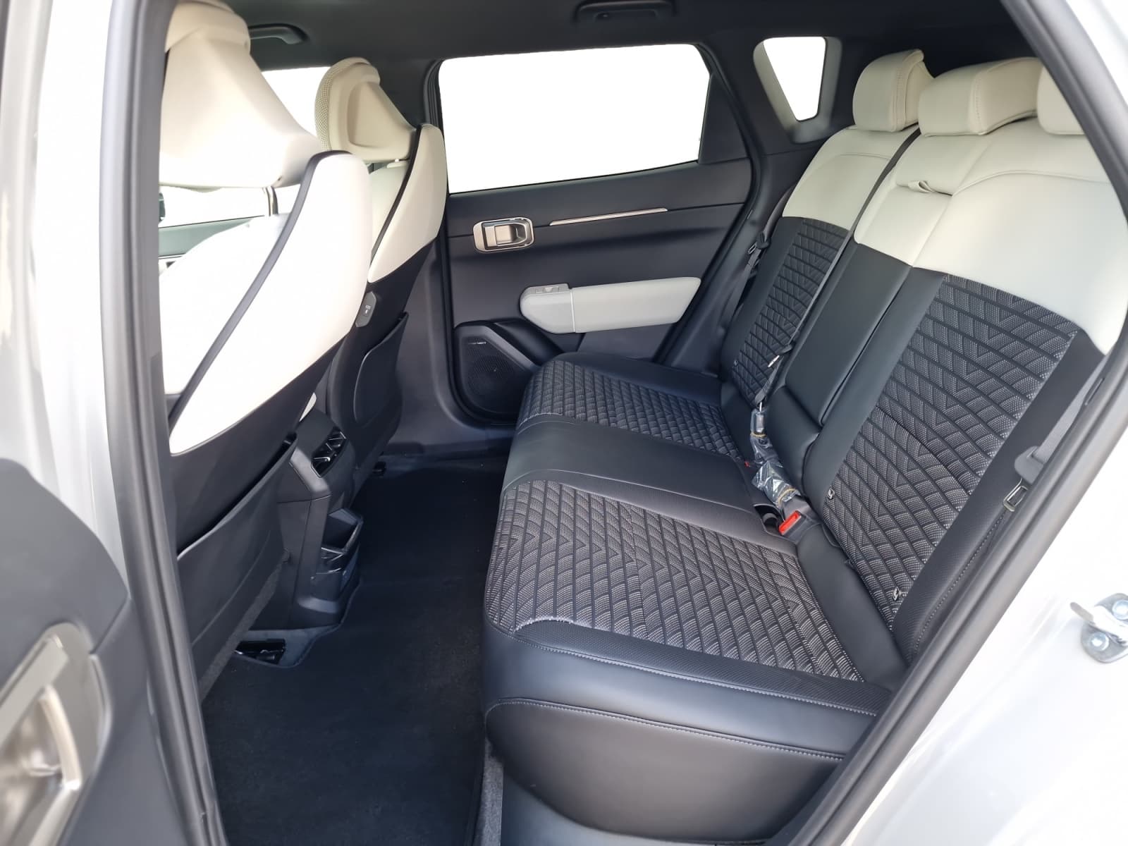 Kia EV4 - Bild 29