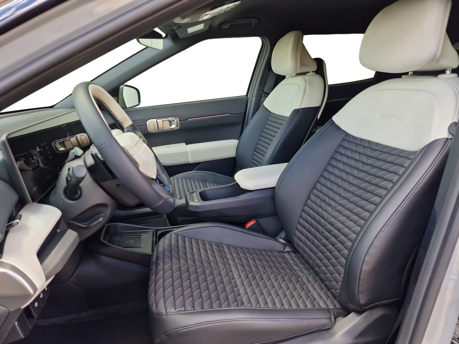 Kia EV4 - Bild 11
