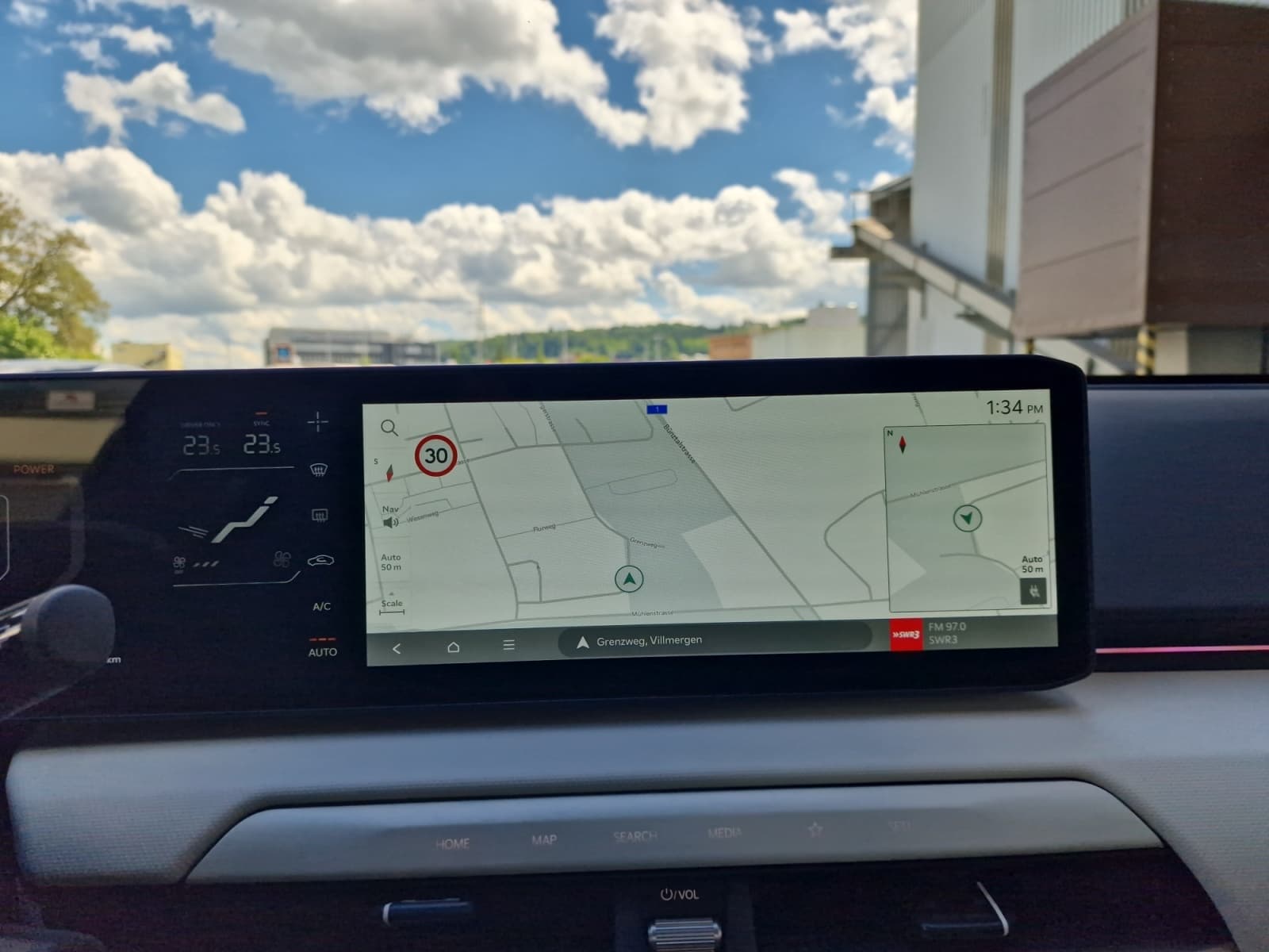 Kia EV4 - Bild 20