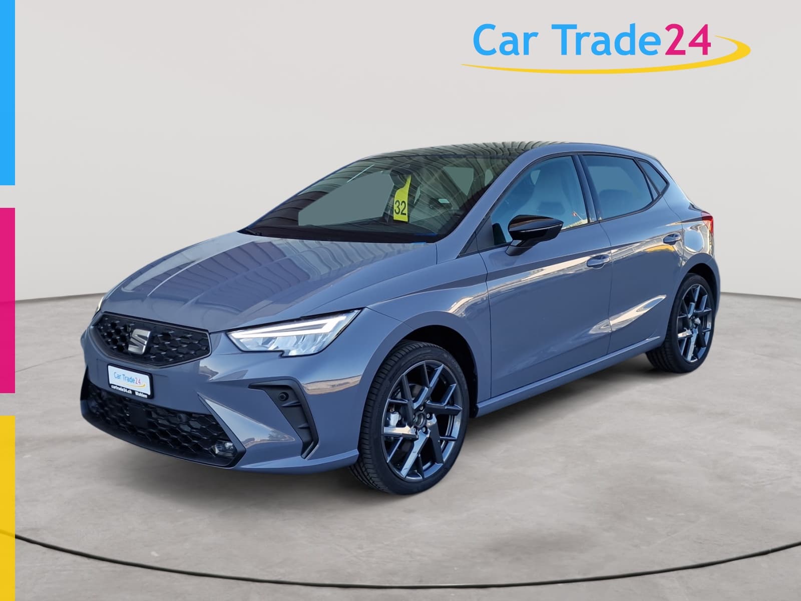 Seat Ibiza - Bild 4