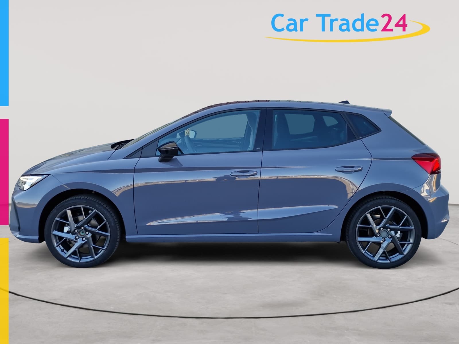 Seat Ibiza - Bild 5