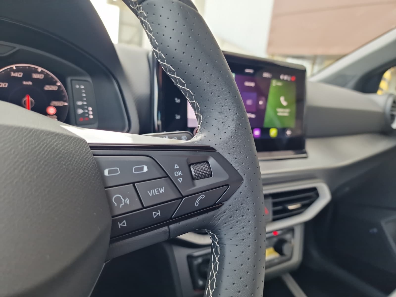 Seat Ibiza - Bild 17