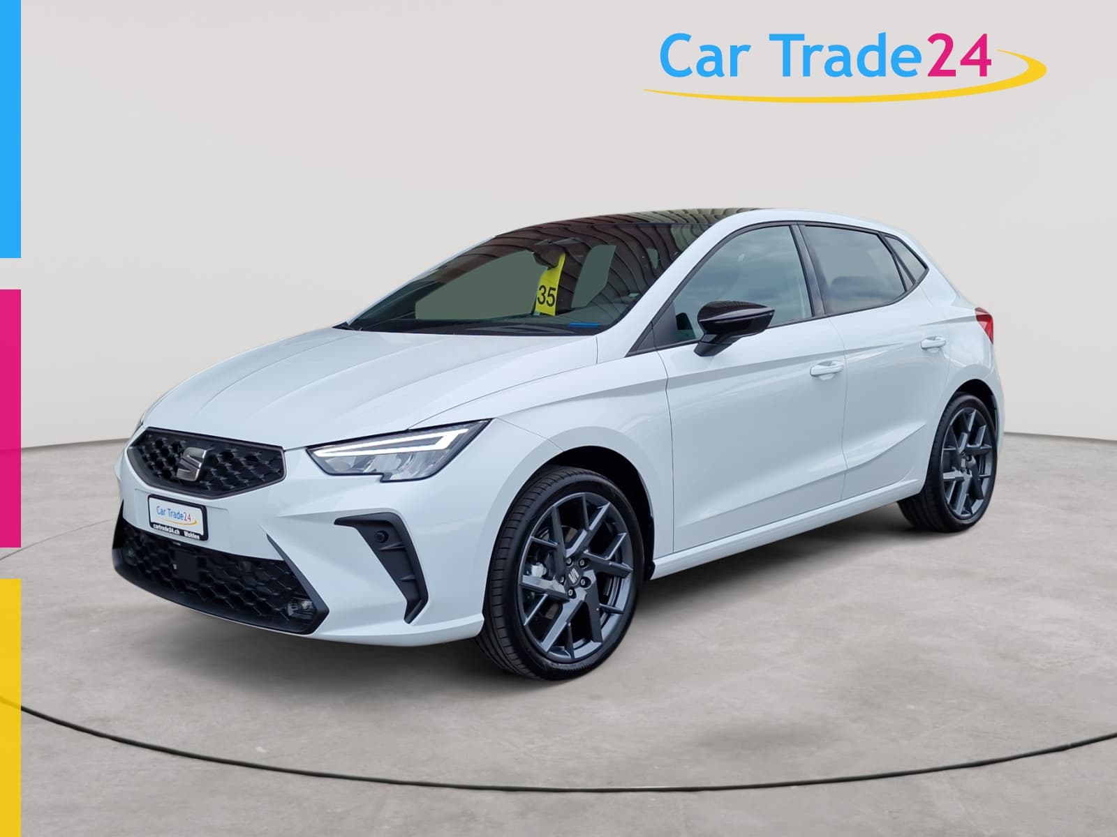 Seat Ibiza - Bild 4