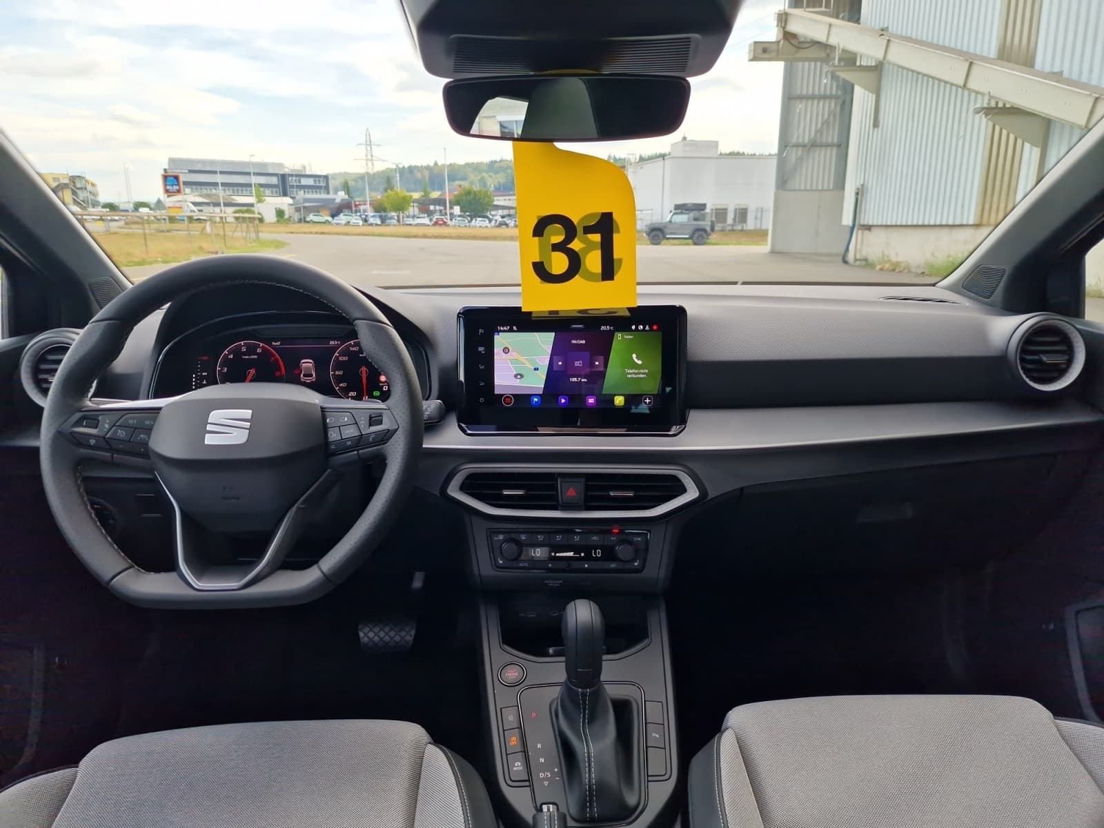 Seat Ibiza - Bild 21