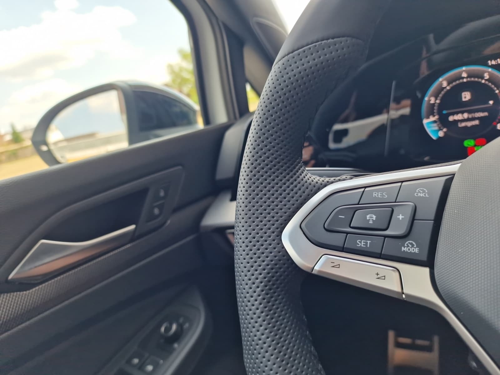 Vw Golf - Bild 16