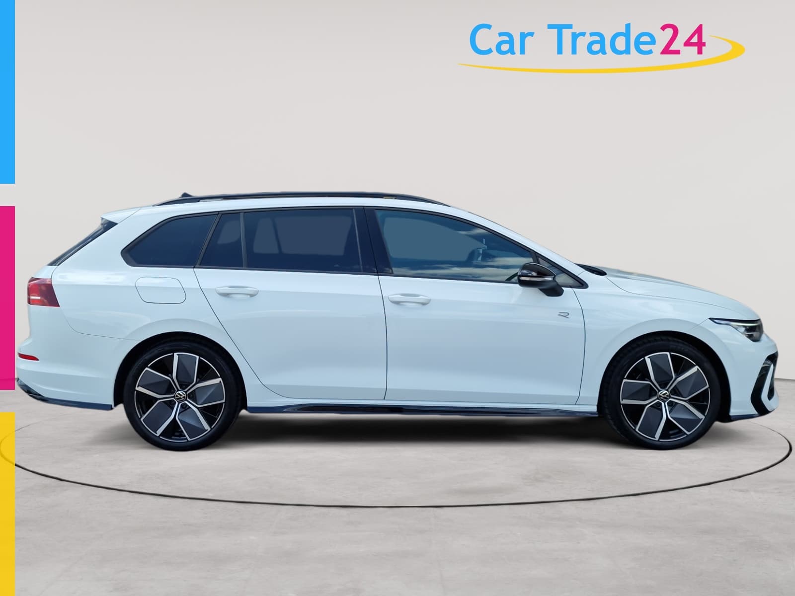 Vw Golf - Bild 9