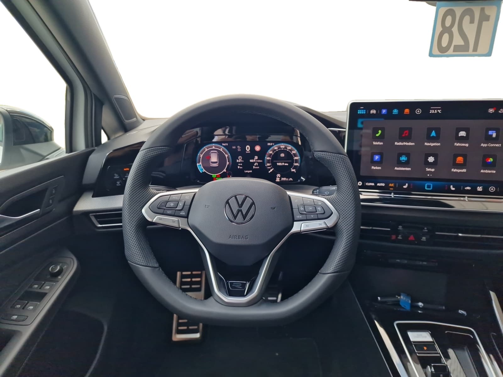 Vw Golf - Bild 13