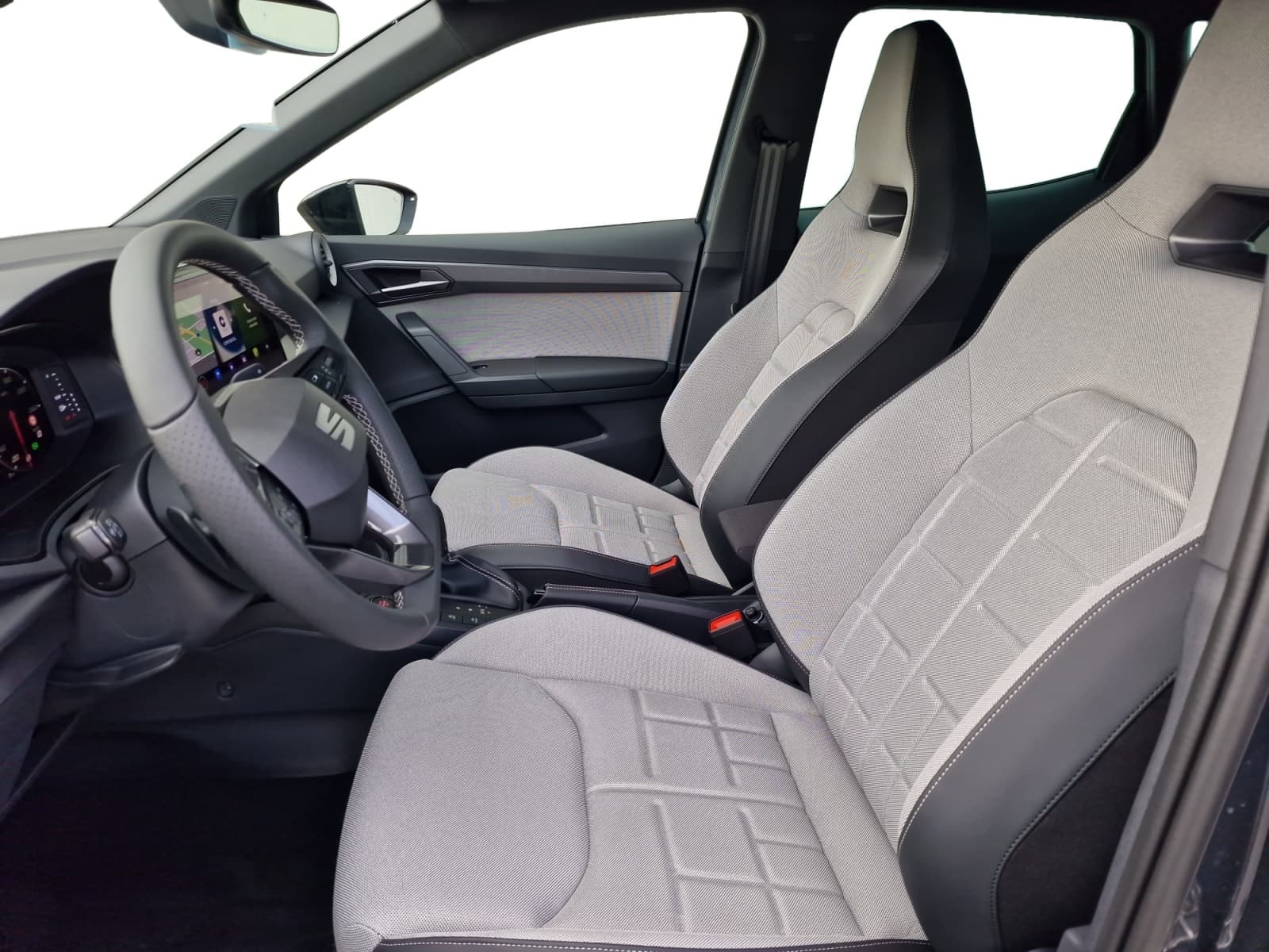 Seat Arona - Bild 11