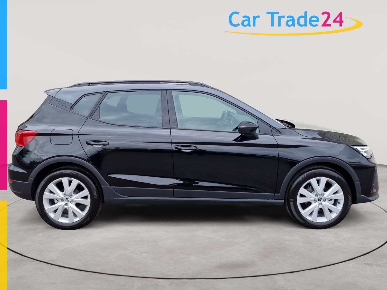 Seat Arona - Bild 9