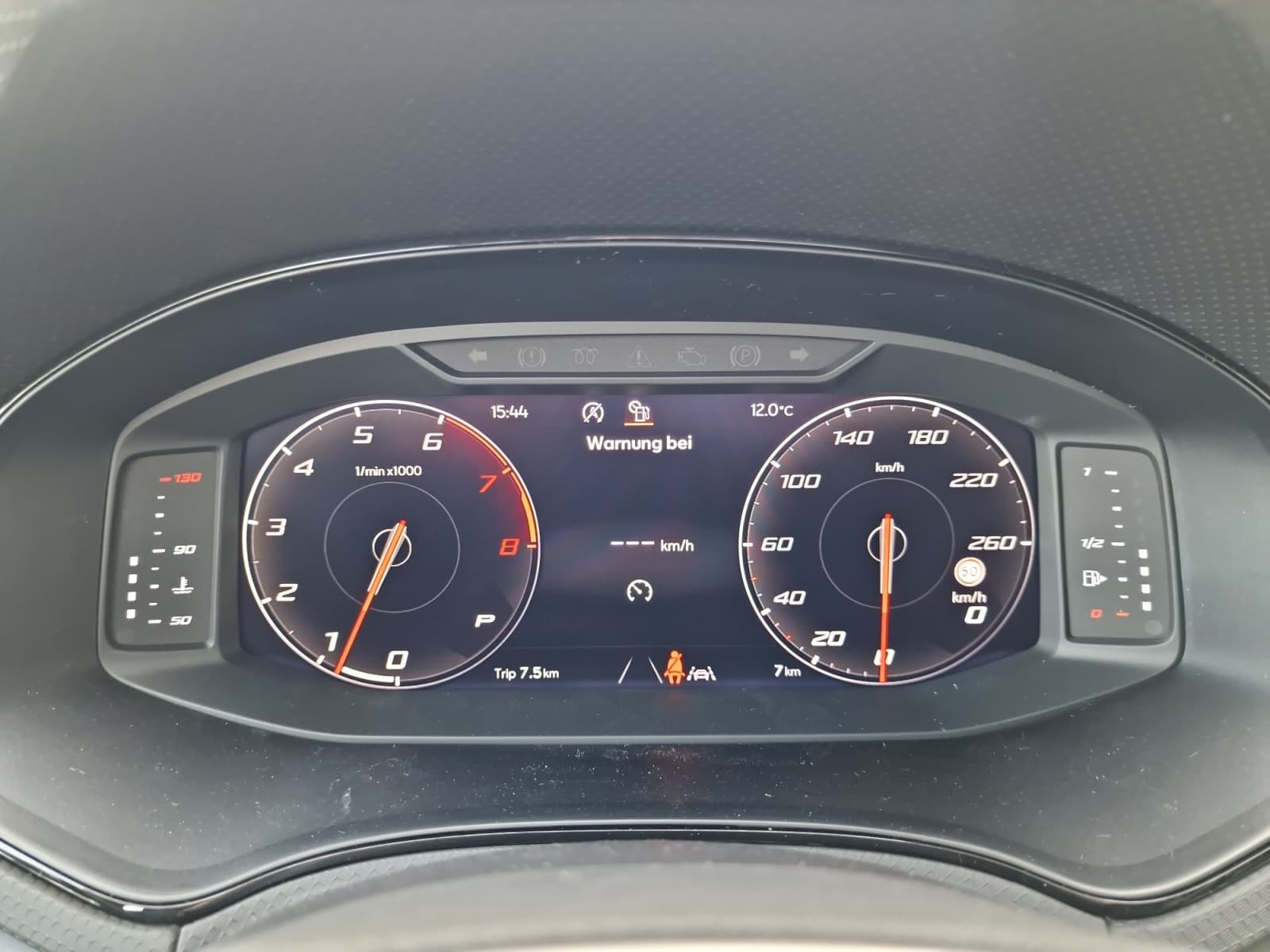 Seat Arona - Bild 14